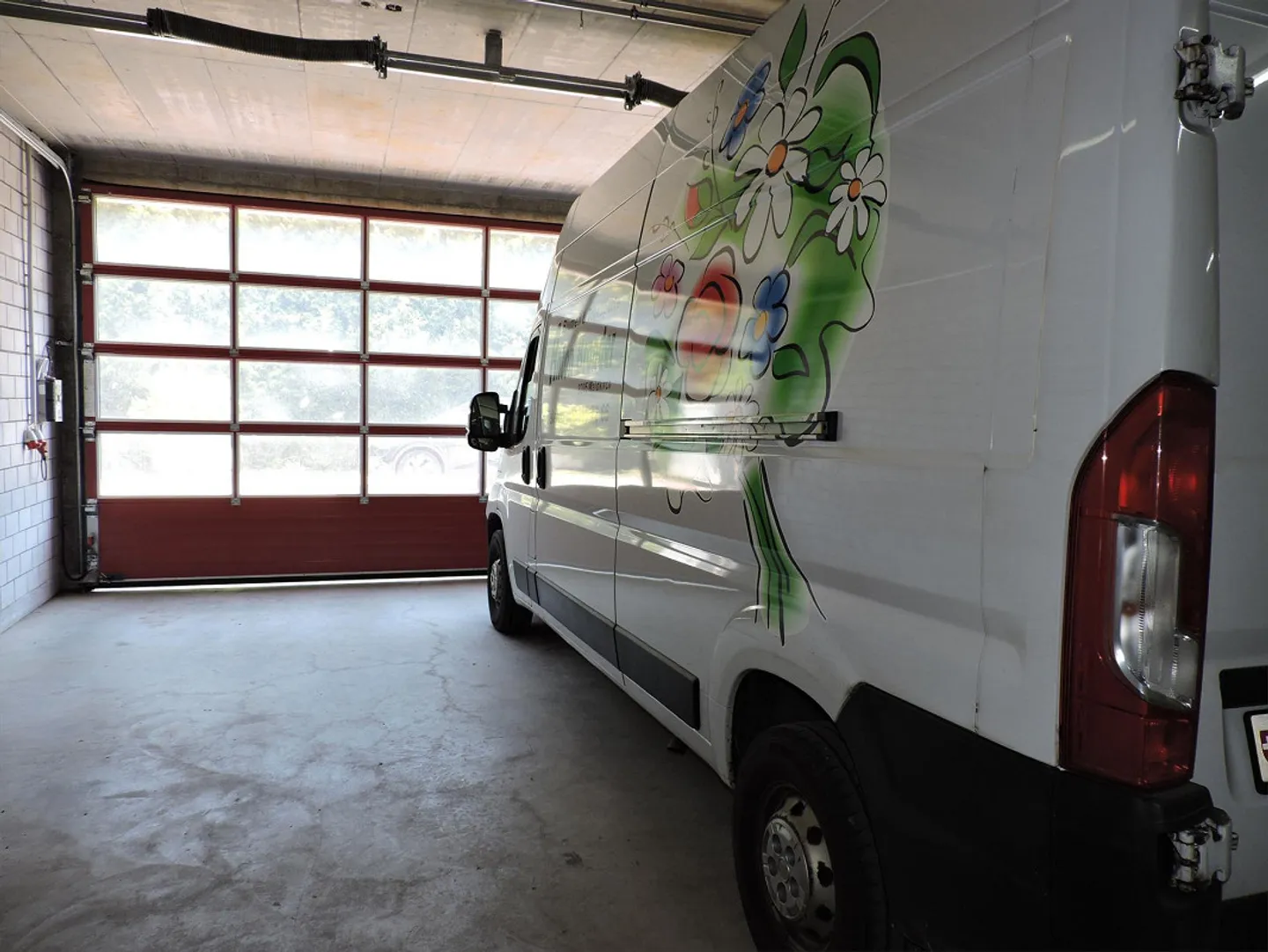 Propriété commerciale avec appartement - Photo 8 sur 9