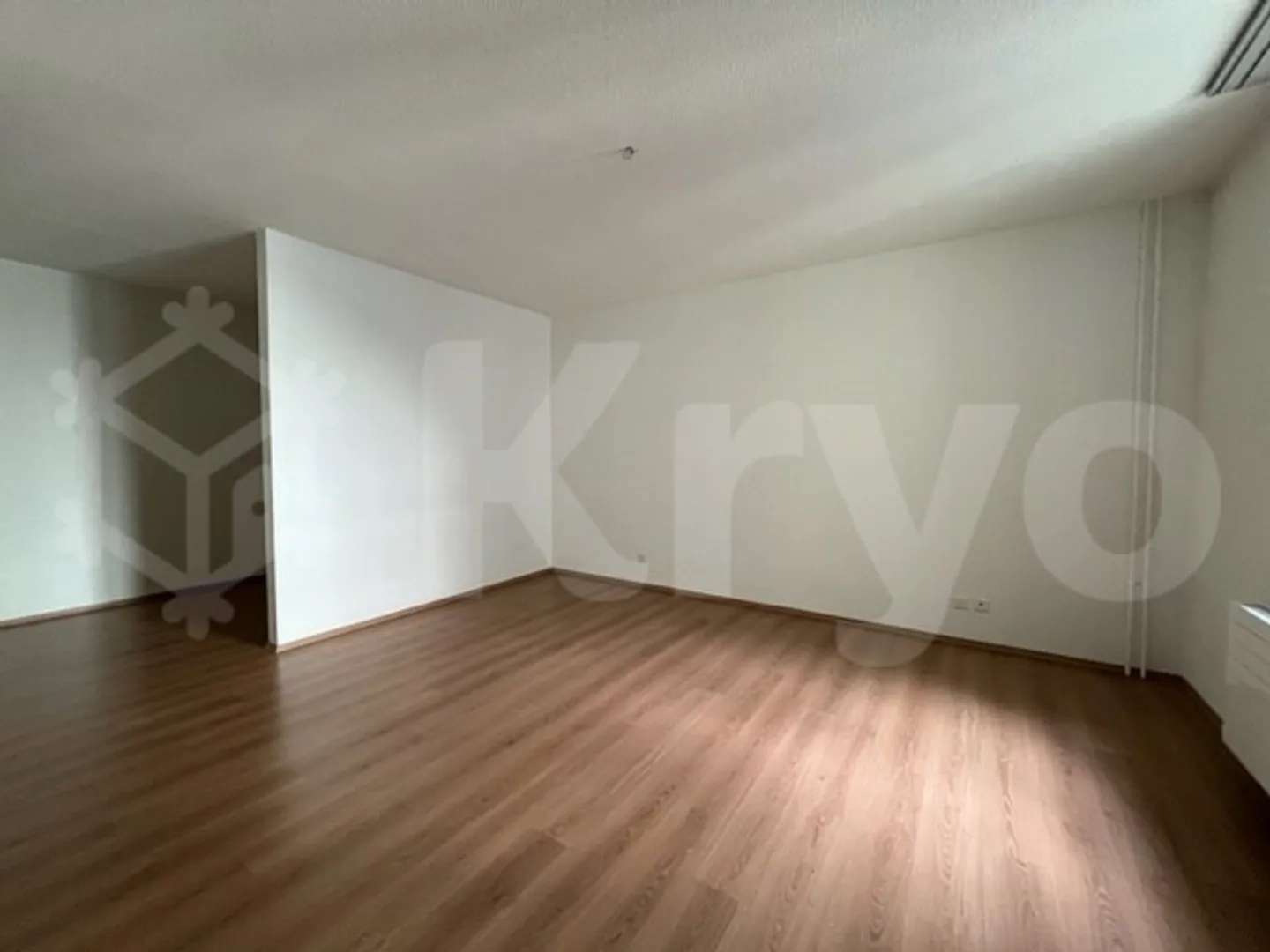 Appartement Charmant à Delémont - Photo 4 sur 11