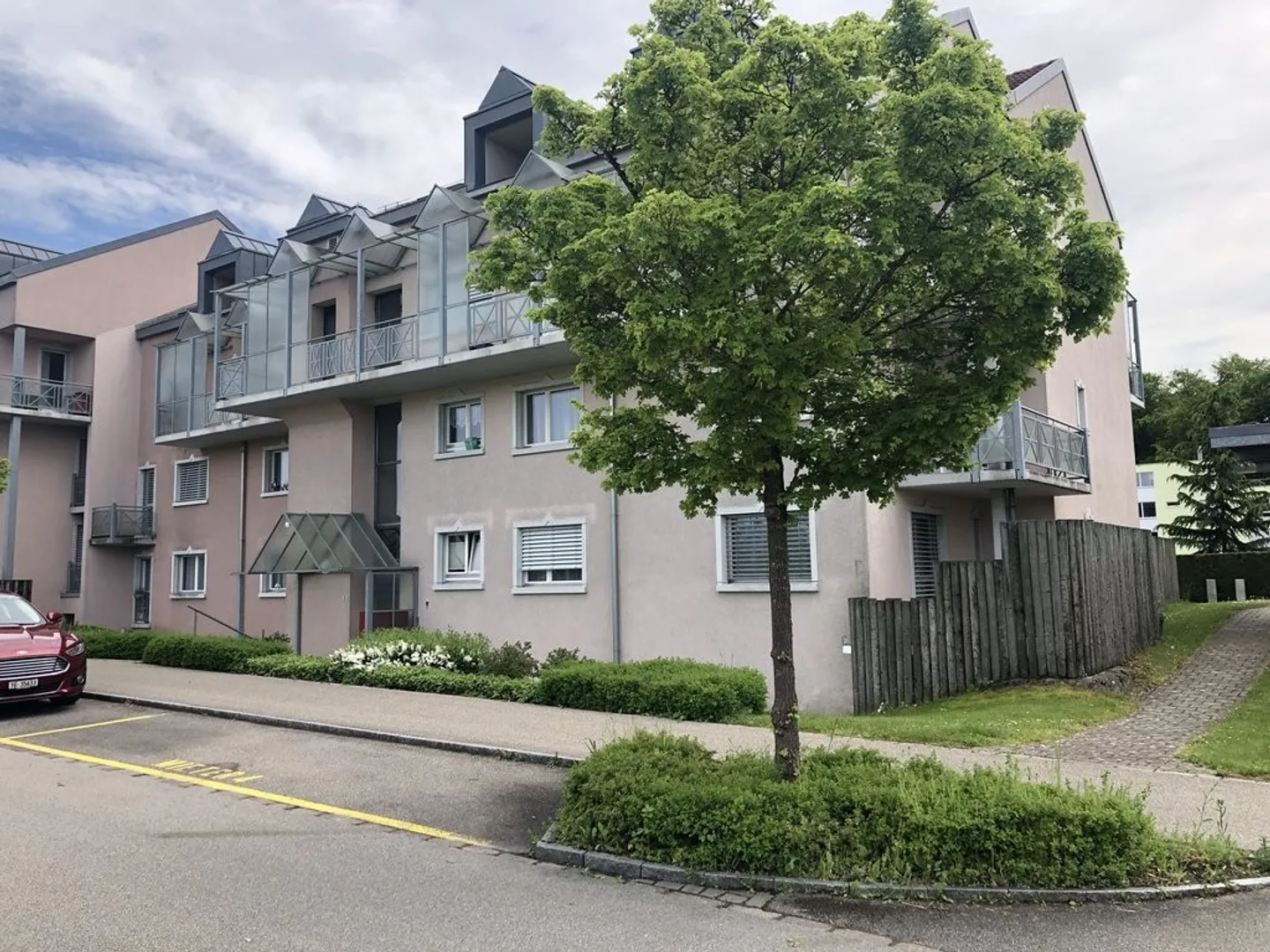 Hier endet Ihre Wohnungssuche - Foto 1 von 6