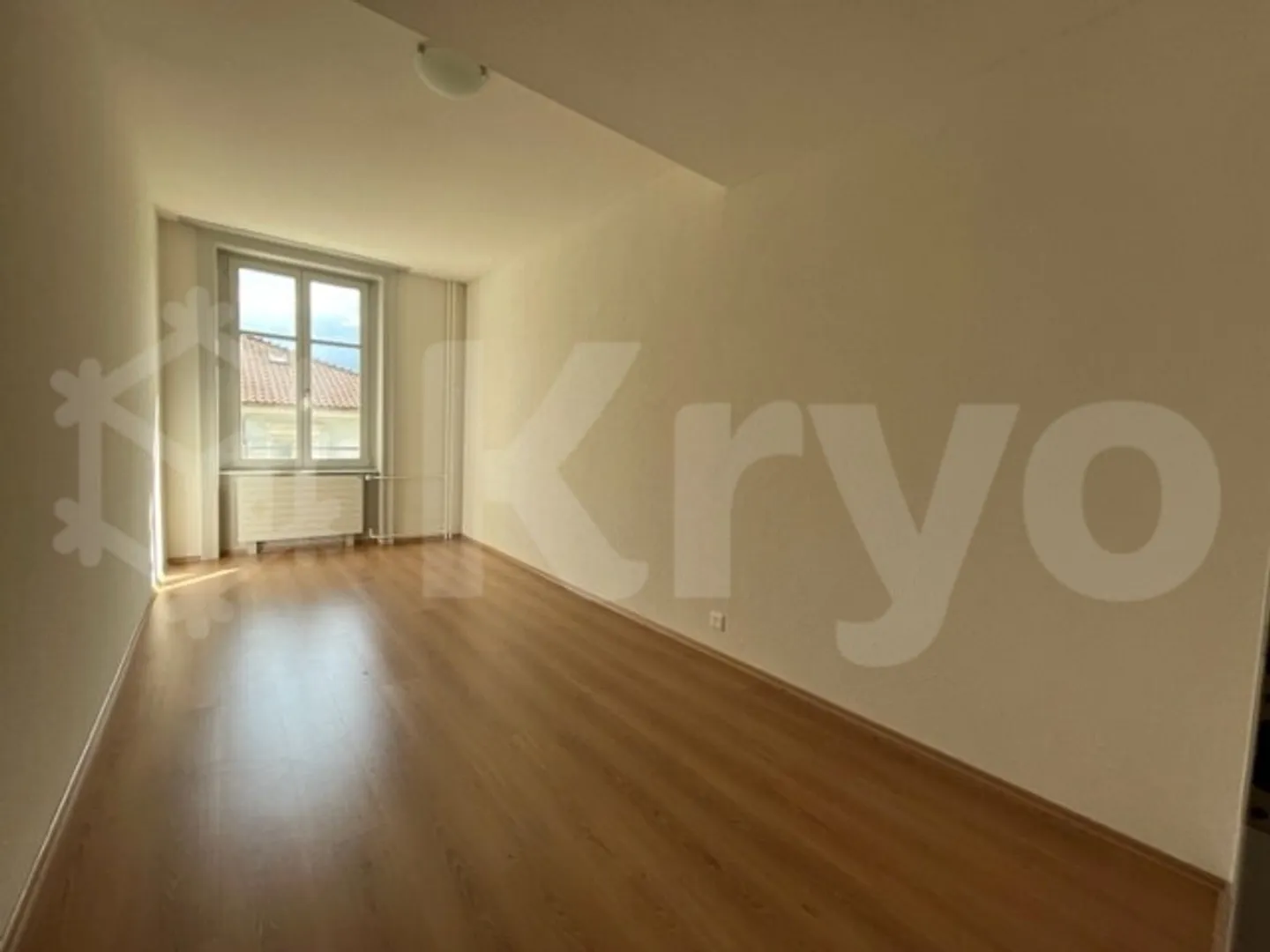 Appartement Charmant à Delémont - Photo 7 sur 11