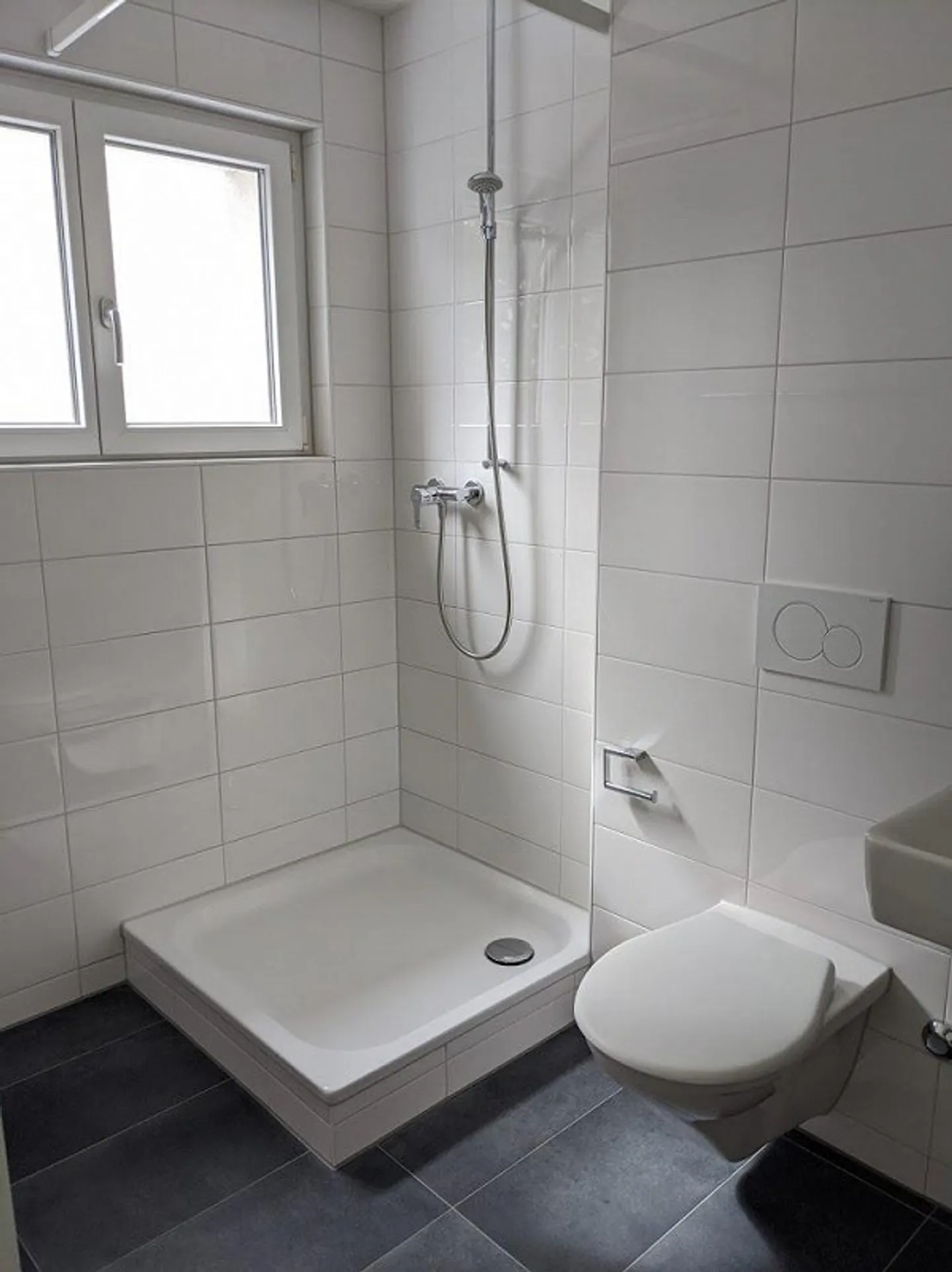 Attractive, modern 1-room apartment with balcony near Kannenfeldpark - Photo 5 of 9