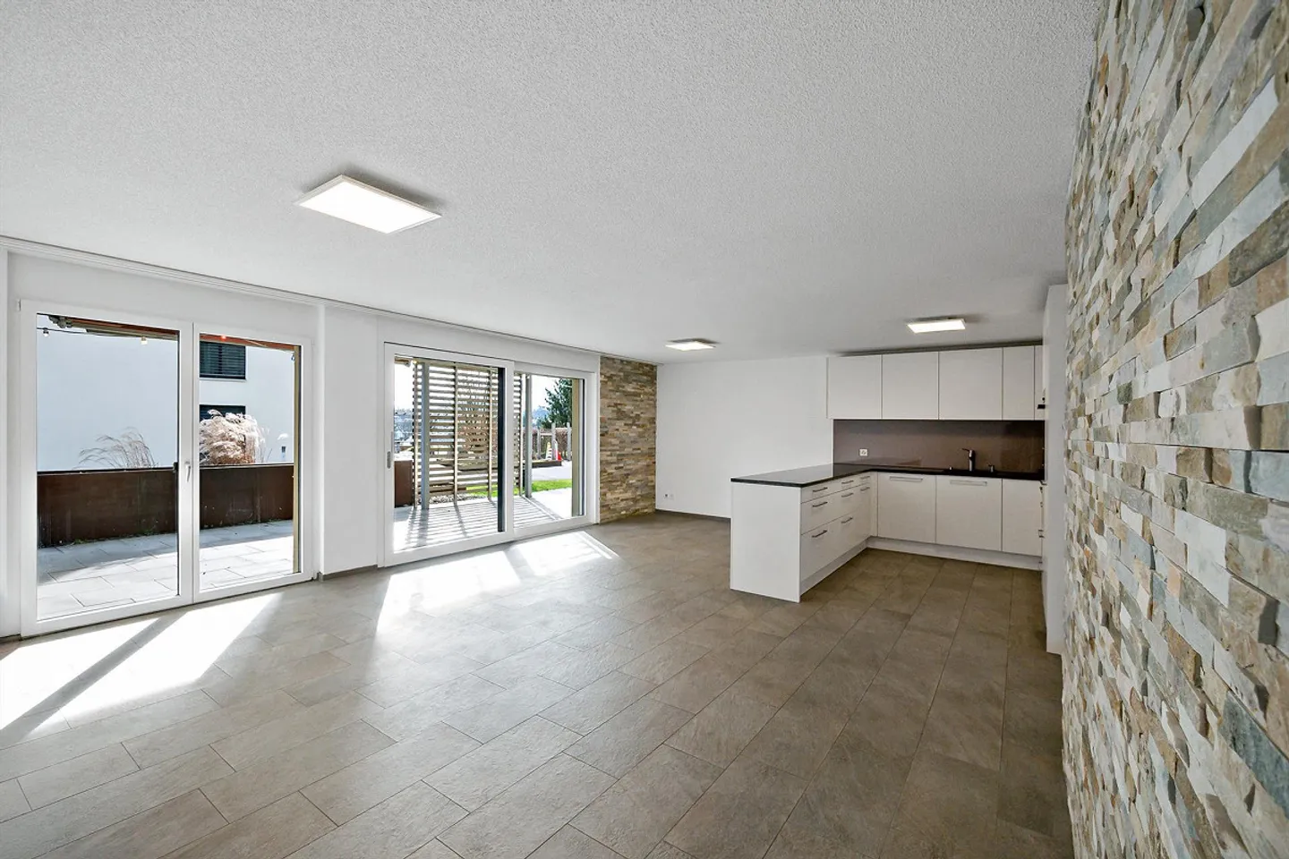 Île verte pour les familles - Photo 1 sur 13