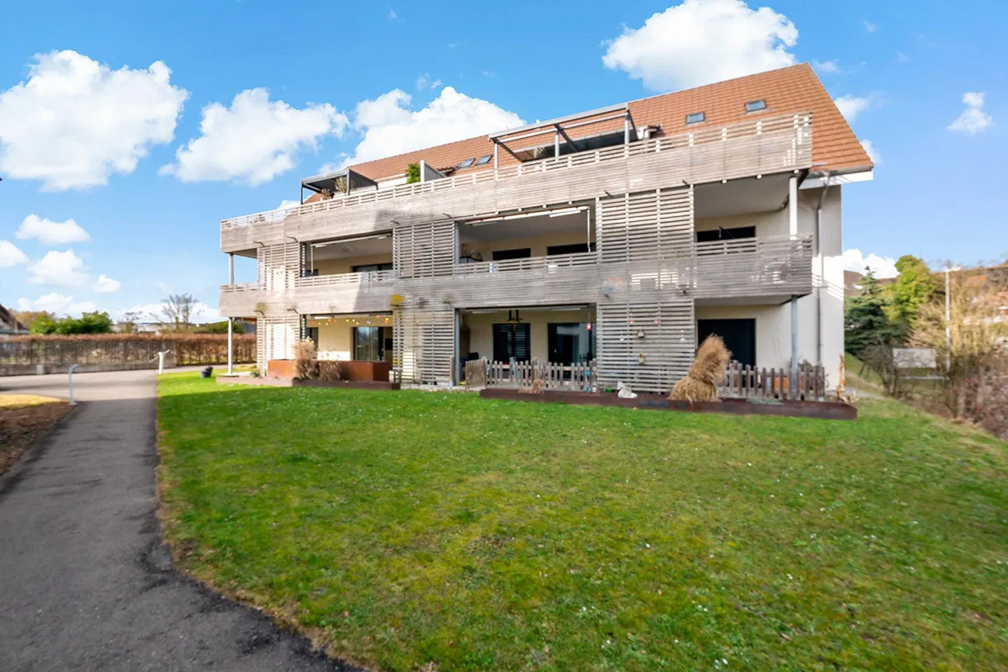 Île verte pour les familles - Photo 11 sur 13