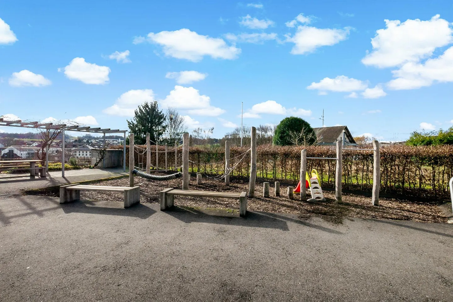 Île verte pour les familles - Photo 13 sur 13