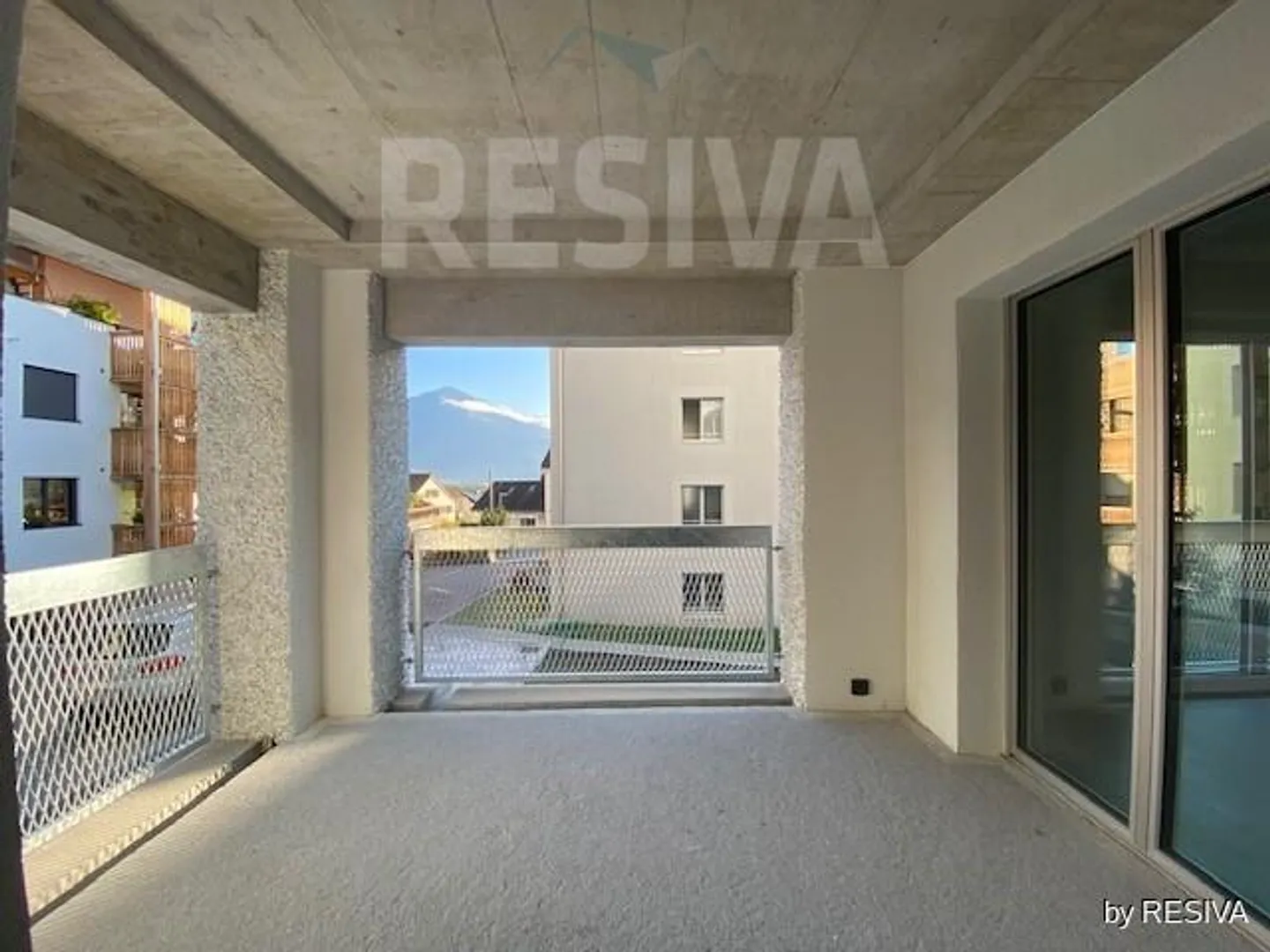 2.5-Zimmerwohnung mit schöner Loggia - Foto 6 von 9