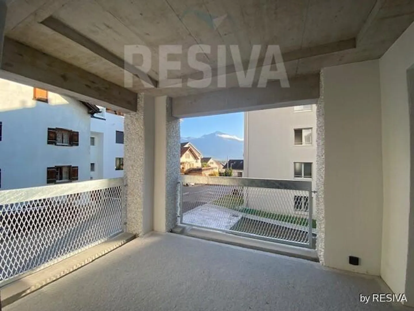 2.5-Zimmerwohnung mit schöner Loggia - Foto 7 von 9