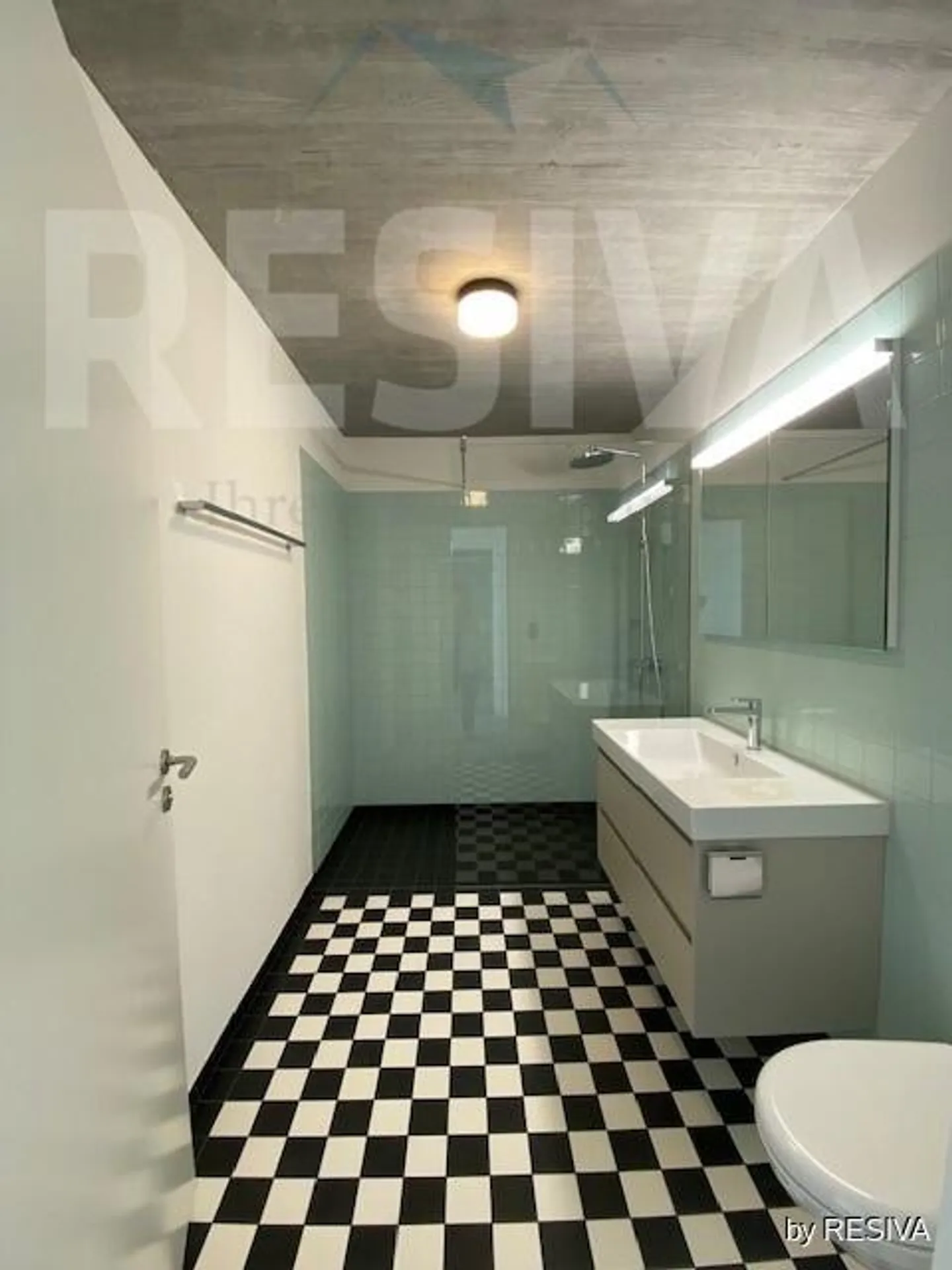 2.5-Zimmerwohnung mit schöner Loggia - Foto 5 von 9