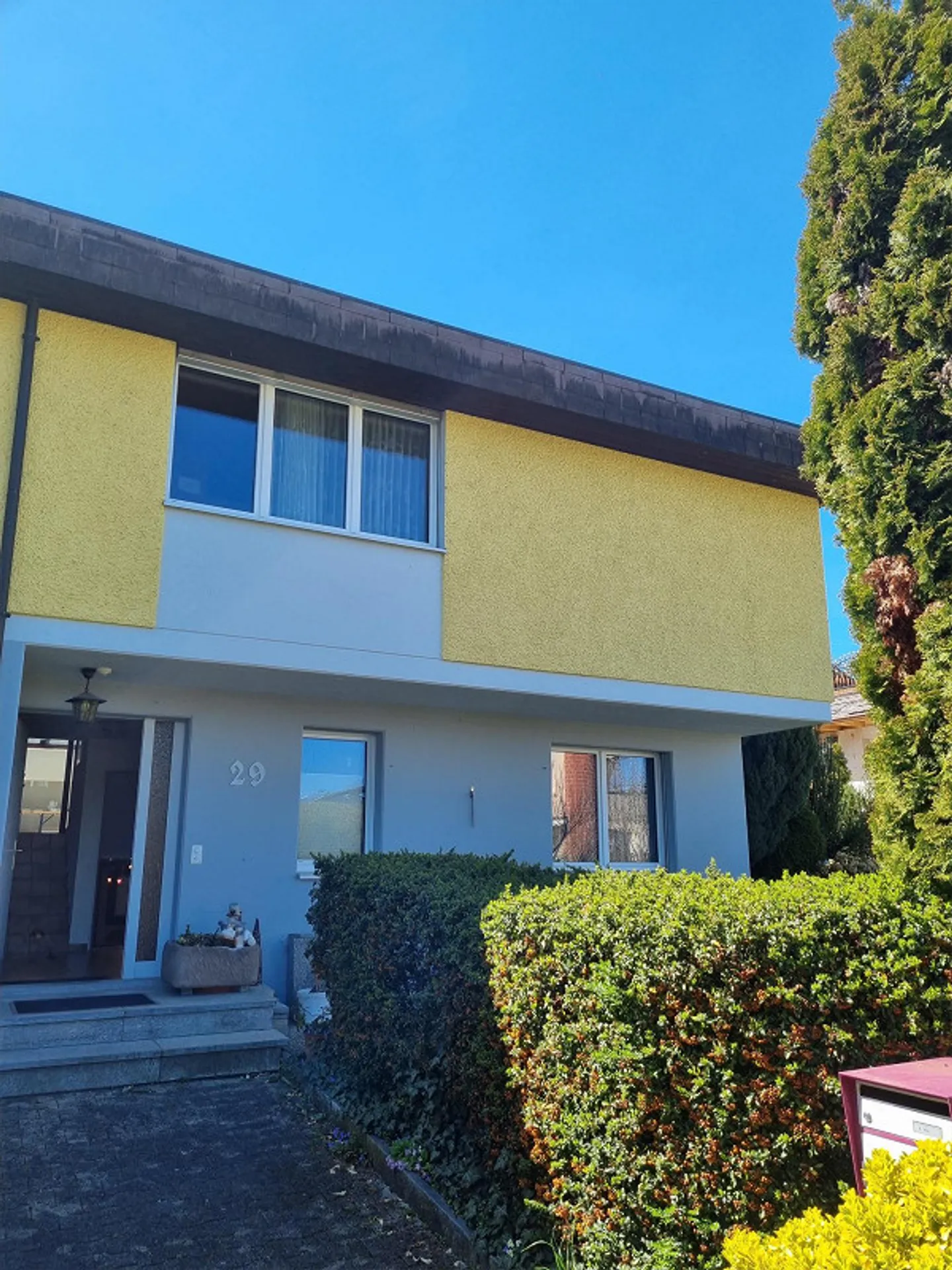 5 ½ Zimmer-Einfamilienhaus an ruhiger und kinderfreundlicher Lage - Photo 1 sur 17