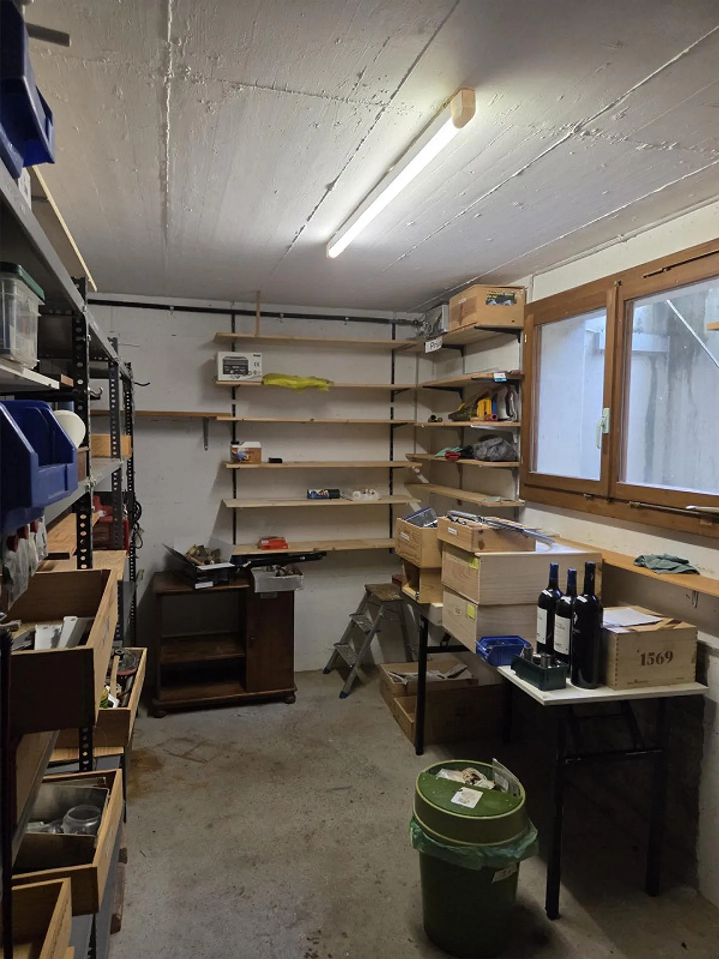 5 ½ Zimmer-Einfamilienhaus an ruhiger und kinderfreundlicher Lage - Photo 9 sur 17