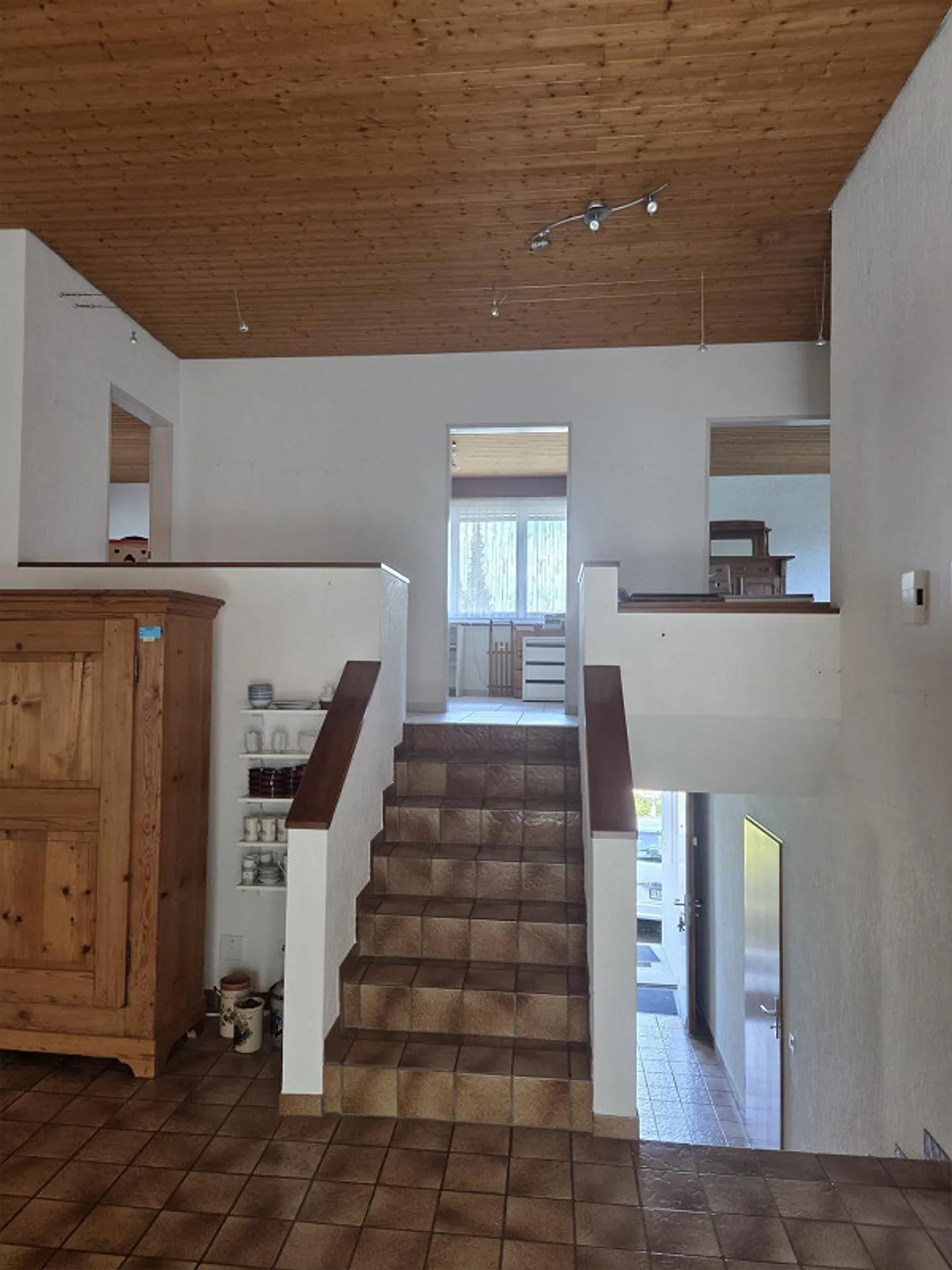 5 ½ Zimmer-Einfamilienhaus an ruhiger und kinderfreundlicher Lage - Photo 14 sur 17