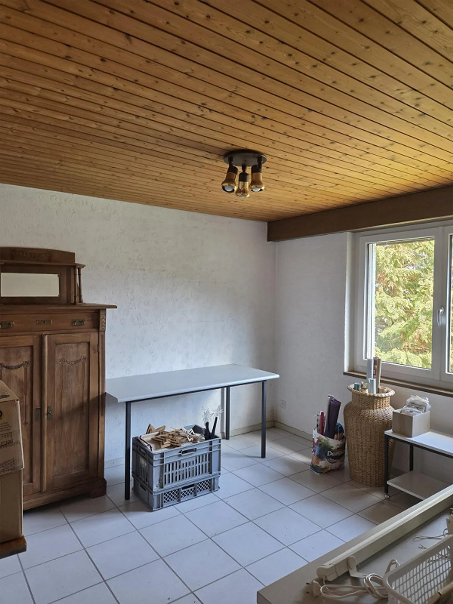 5 ½ Zimmer-Einfamilienhaus an ruhiger und kinderfreundlicher Lage - Photo 16 sur 17