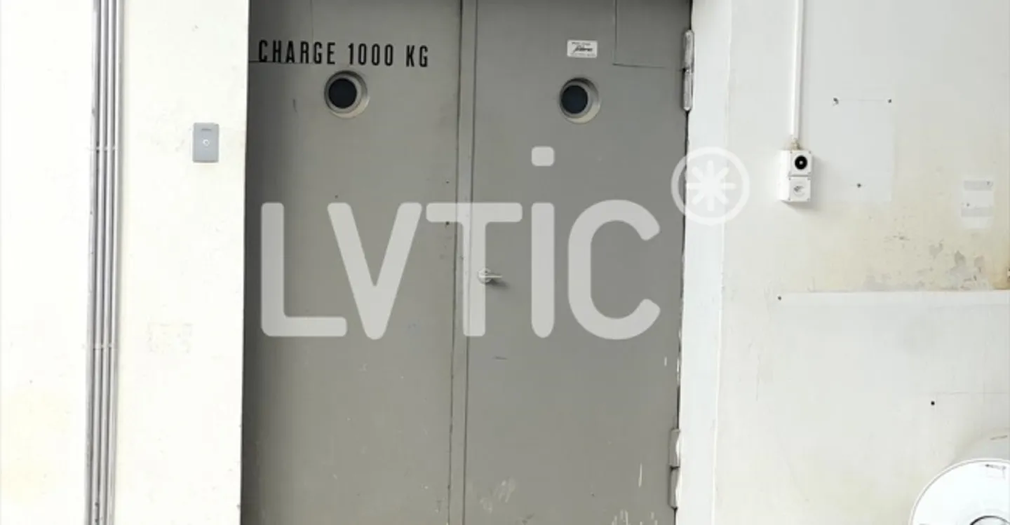 Storage space for rent - Photo 5 of 8