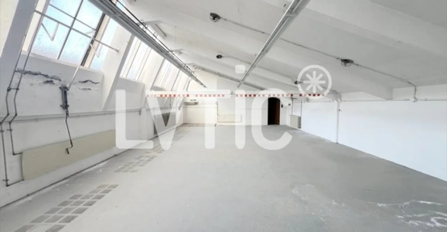 Storage space for rent - Photo 1 of 8