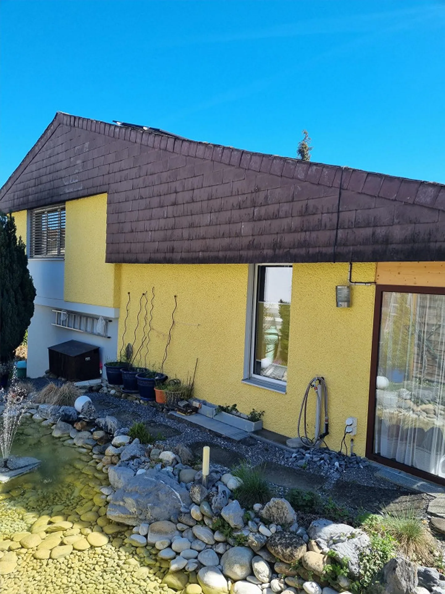 5 ½ Zimmer-Einfamilienhaus an ruhiger und kinderfreundlicher Lage - Photo 2 sur 17