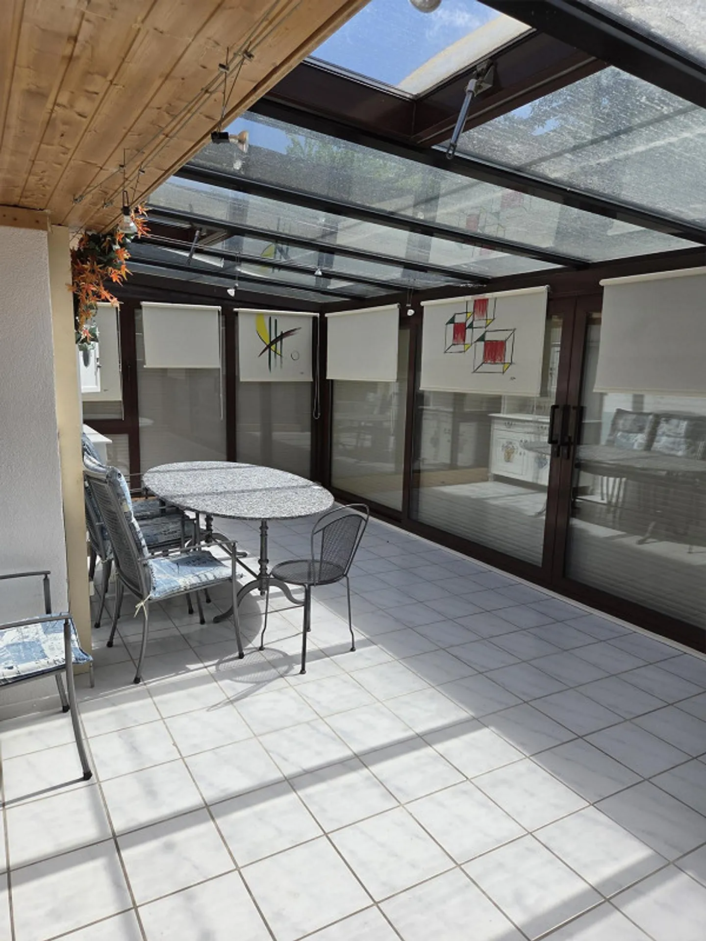 5 ½ Zimmer-Einfamilienhaus an ruhiger und kinderfreundlicher Lage - Photo 6 sur 17