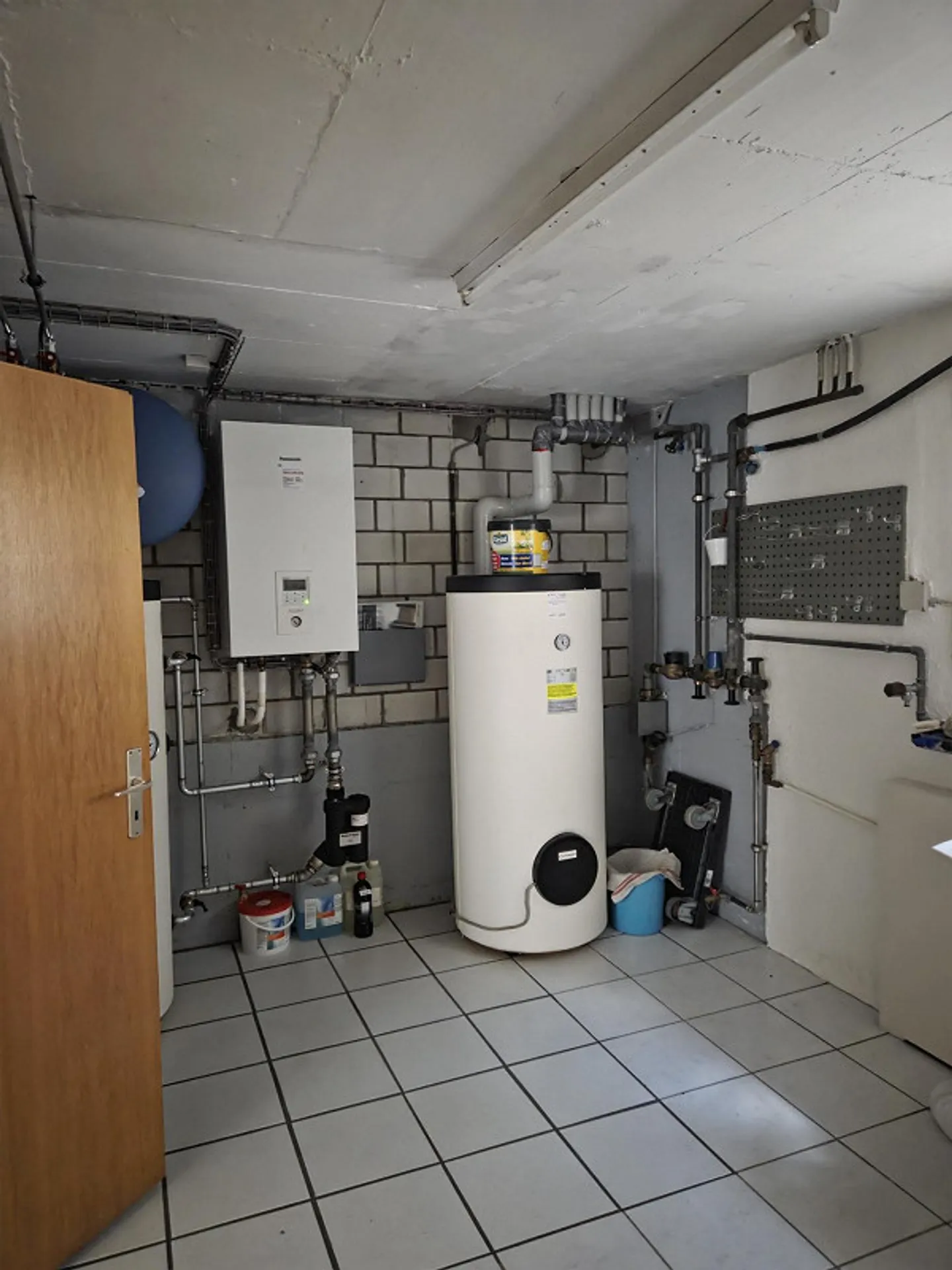5 ½ Zimmer-Einfamilienhaus an ruhiger und kinderfreundlicher Lage - Photo 8 sur 17