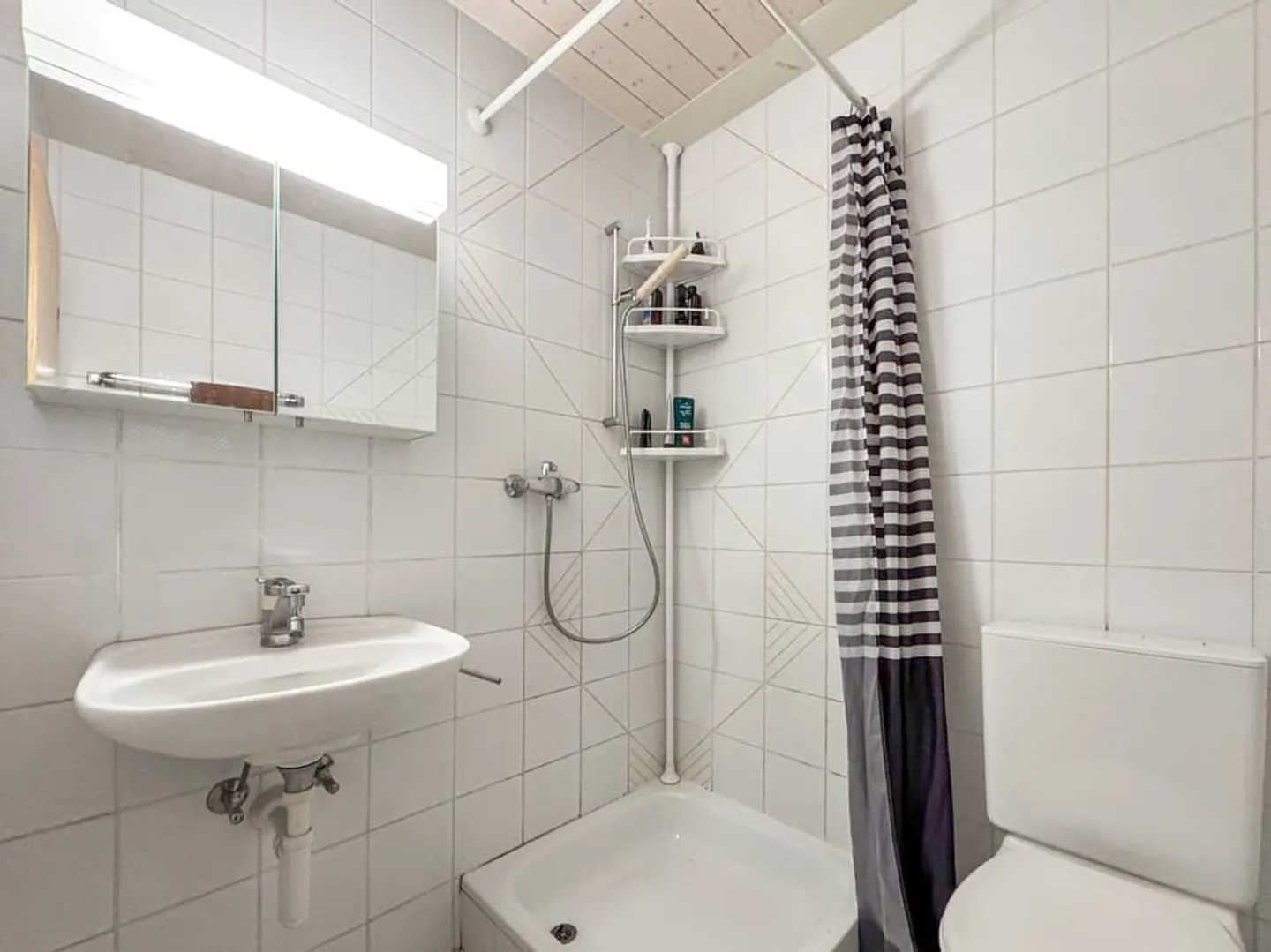 Wunderschöne Duplex-Penthouse in einer ruhigen Residenz - Foto 9 von 13