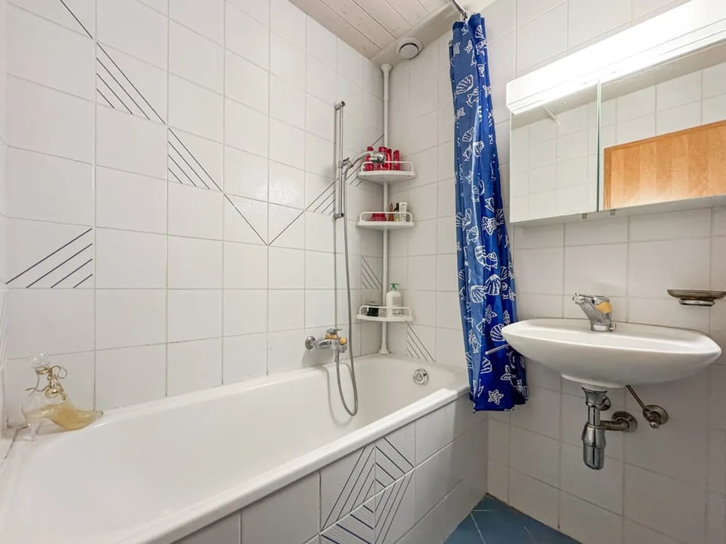 Wunderschöne Duplex-Penthouse in einer ruhigen Residenz - Foto 10 von 13