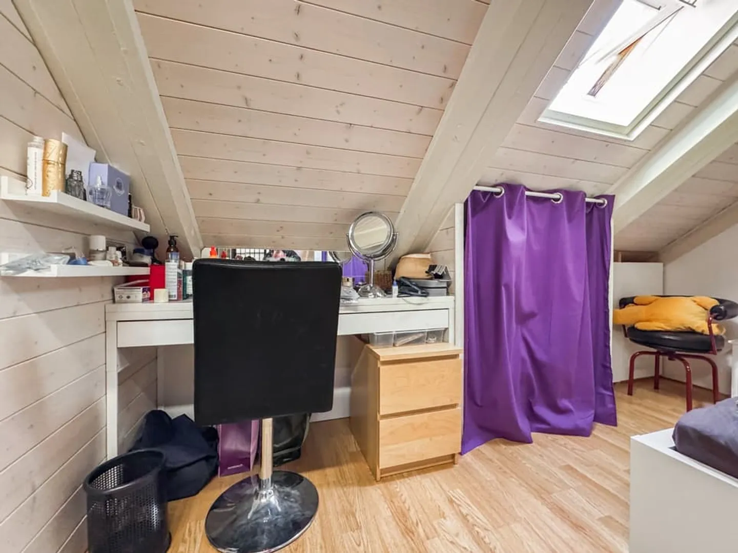 Wunderschöne Duplex-Penthouse in einer ruhigen Residenz - Foto 13 von 13