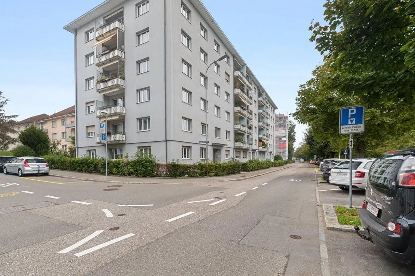 Vivre sur l'Aar - Photo 1 sur 10