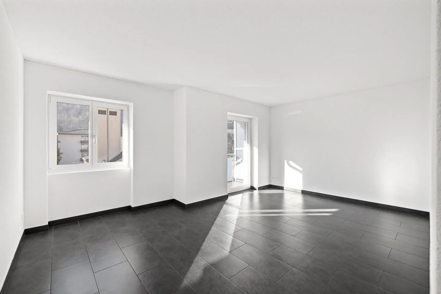 Wohnung mieten - Foto 2 von 9
