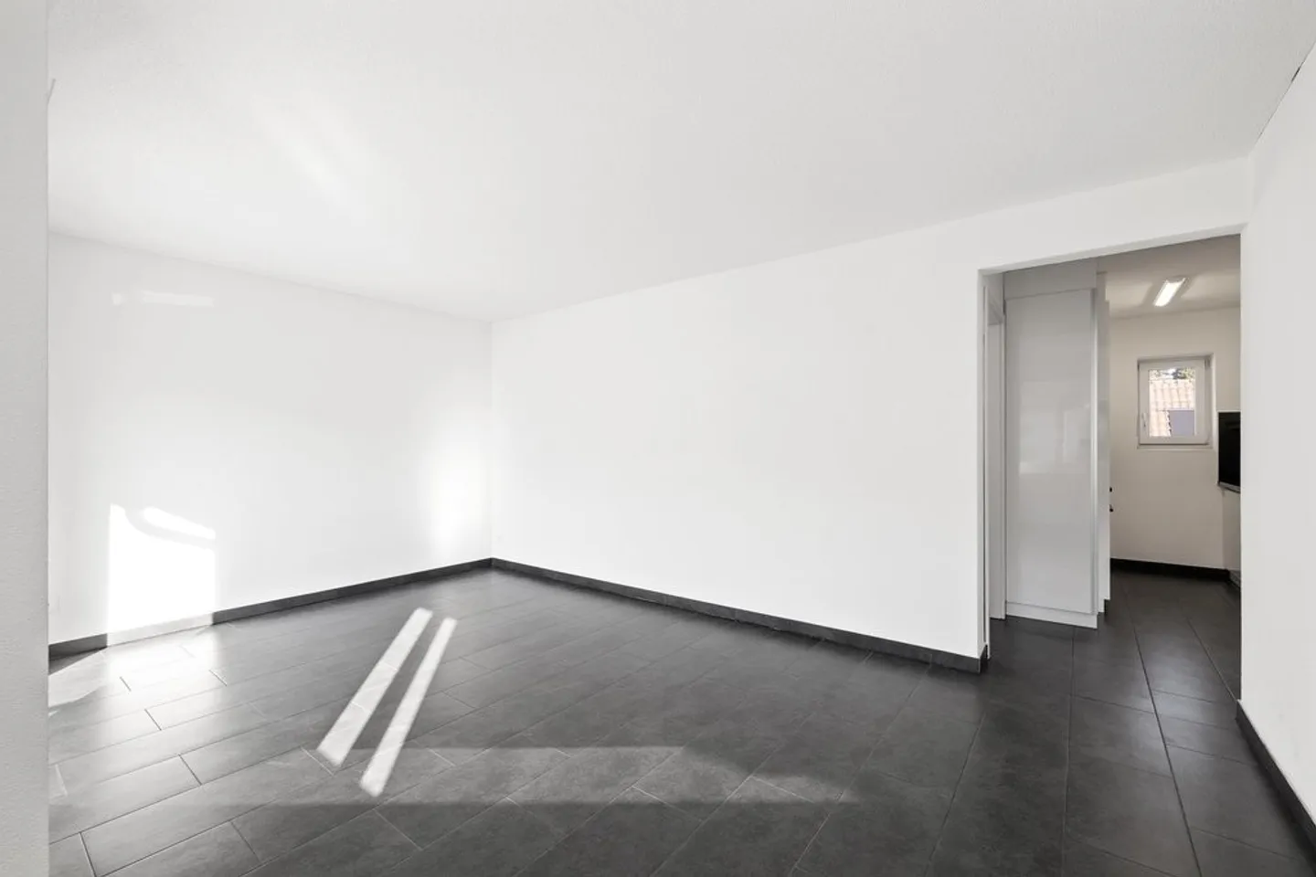 Wohnung mieten - Foto 3 von 9