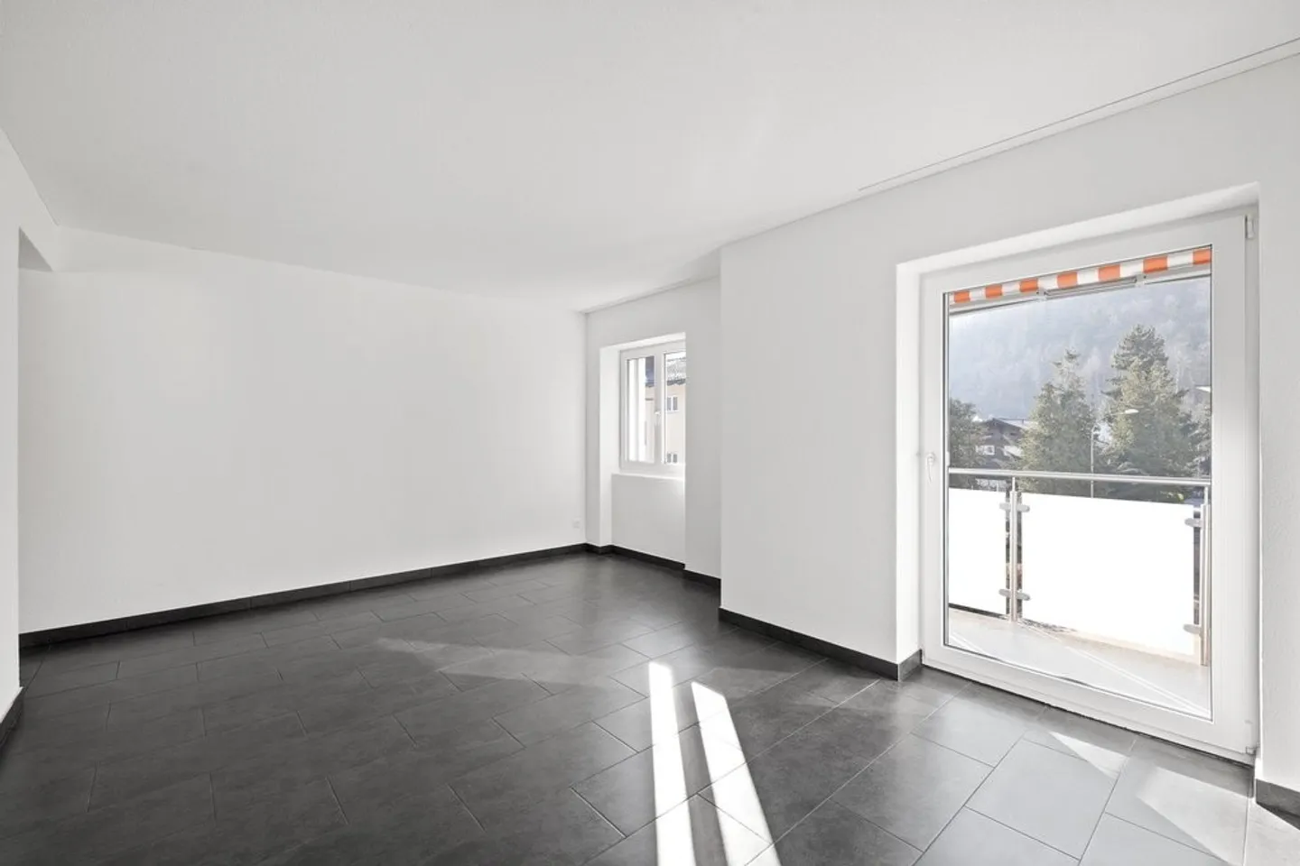 Wohnung mieten - Foto 4 von 9