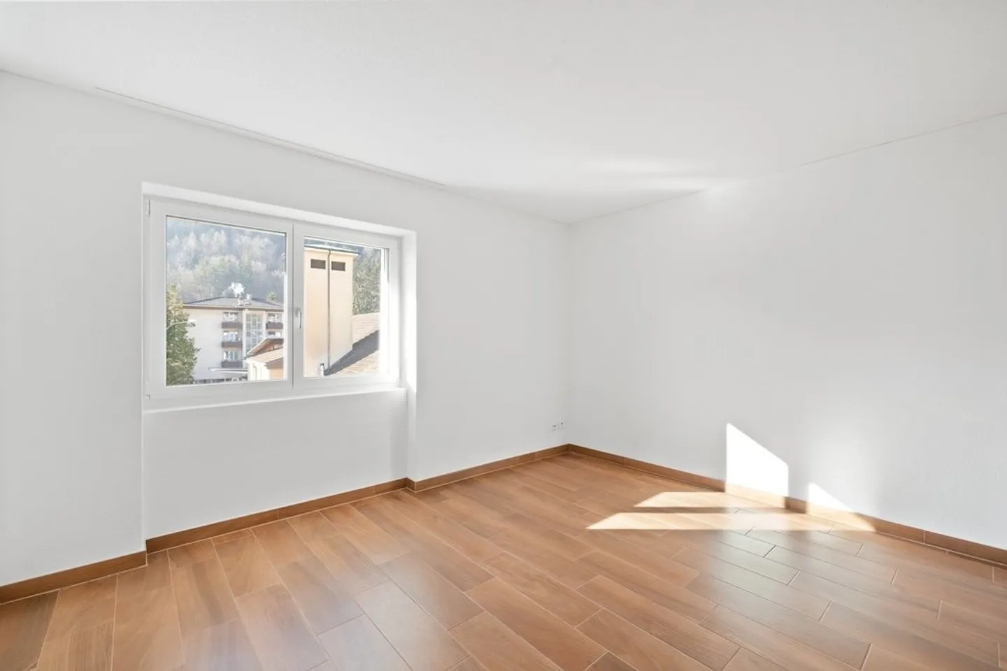 Wohnung mieten - Foto 5 von 9