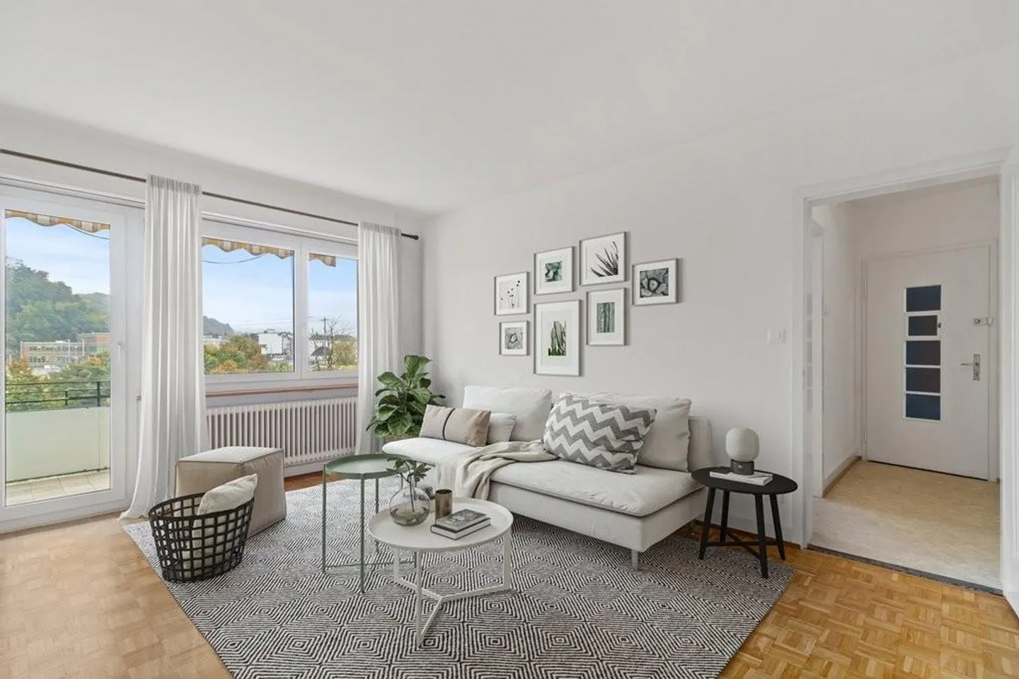 Vivre sur l'Aar - Photo 4 sur 10