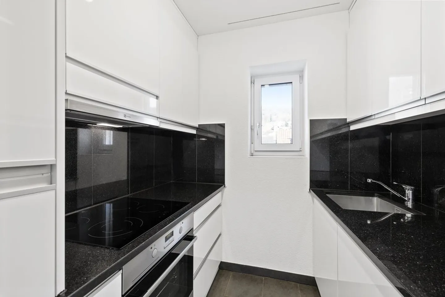 Wohnung mieten - Foto 7 von 9