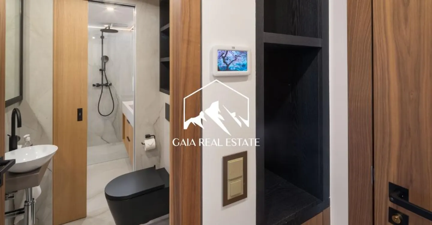 3.5 Room Apartment - Photo 9 of 19