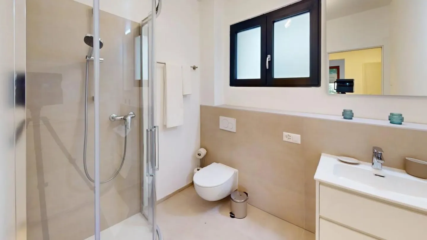 Appartamento arredato 3.5 stanze - Foto 5 di 8