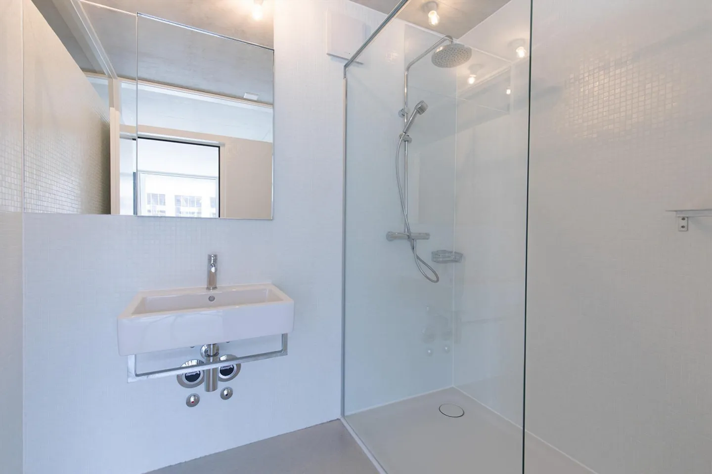 2.5-room apartment in Uzwil - Photo 6 of 6