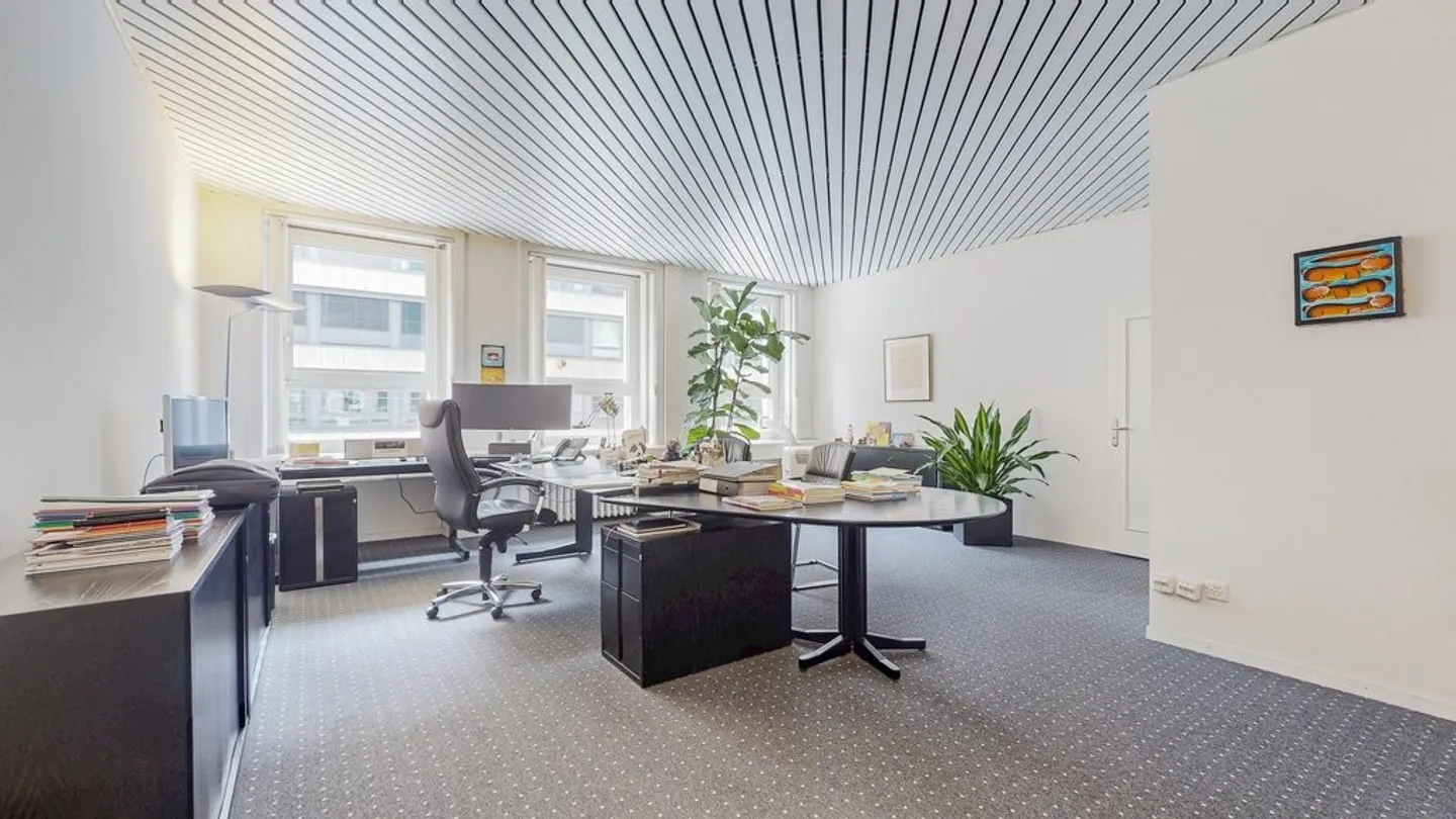 Bureau à Zurich - Photo 6 sur 9