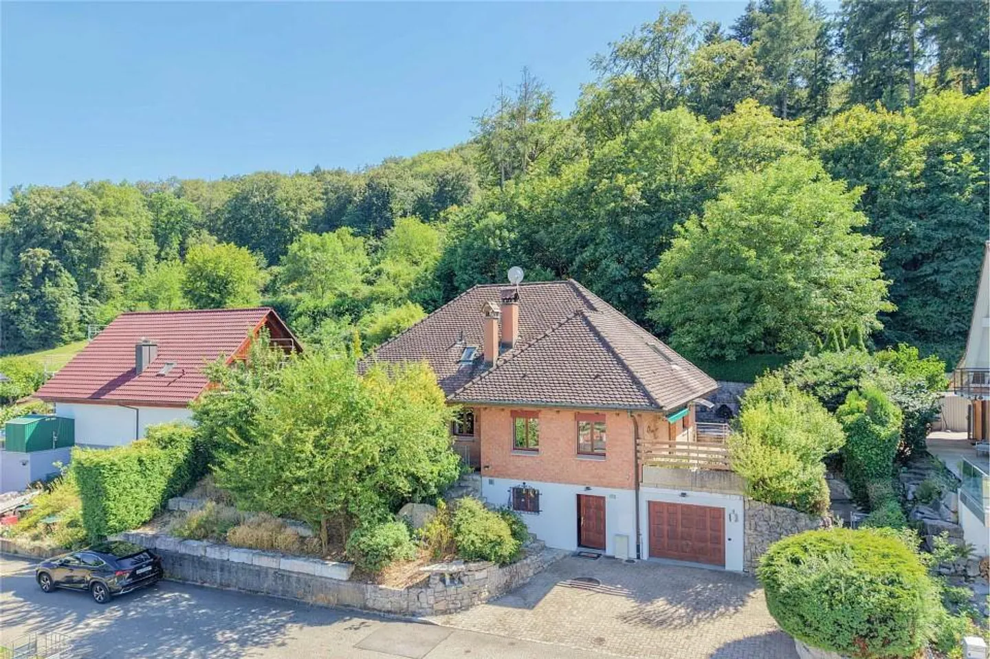 Vivere spazioso su oltre 260 m² - Foto 1 di 13