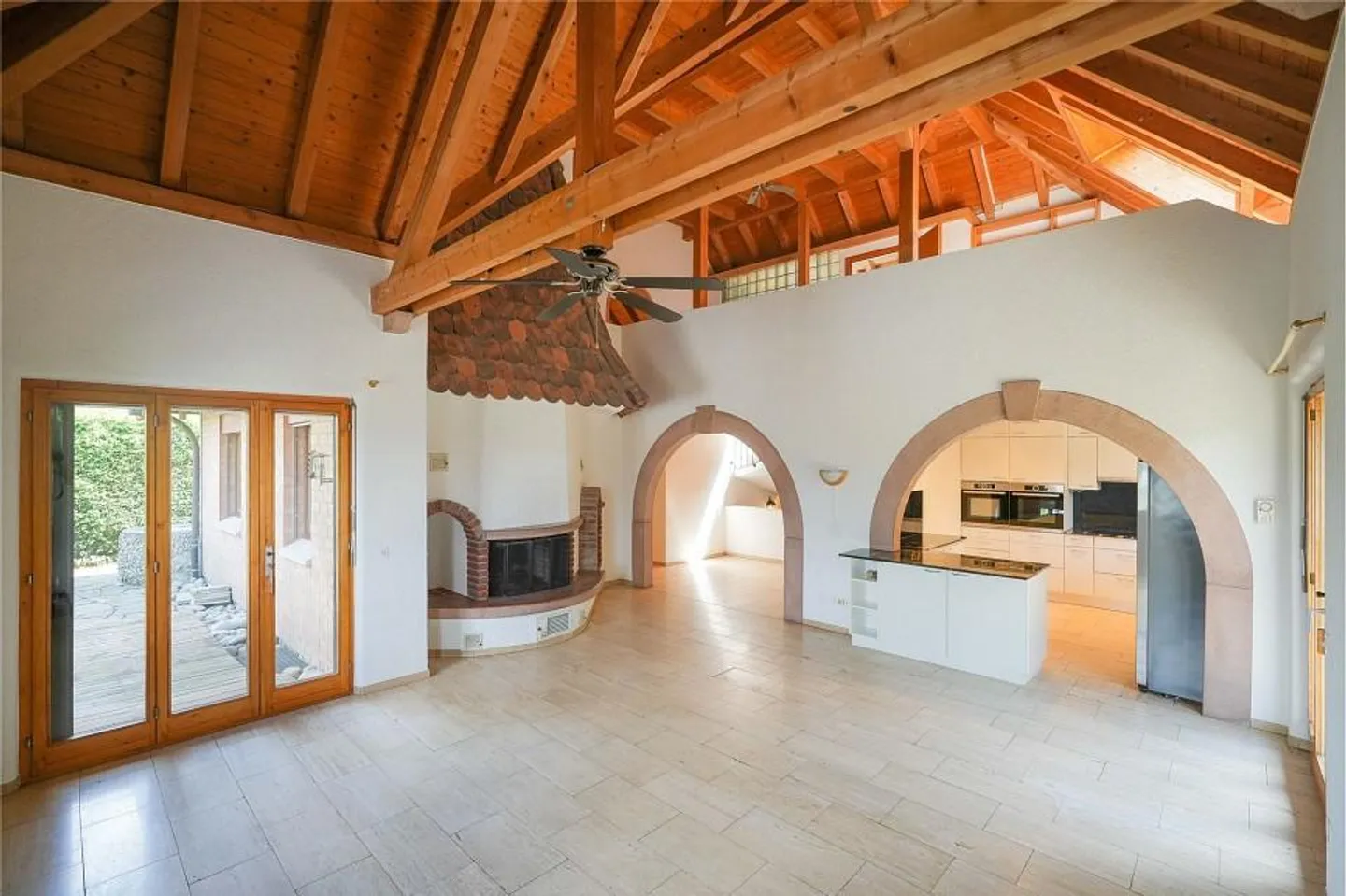 Vivere spazioso su oltre 260 m² - Foto 3 di 13