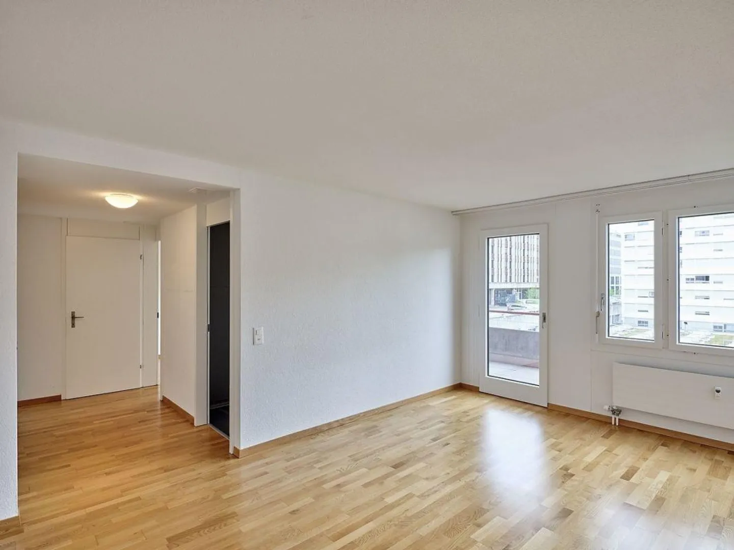 Cozy 2-room apartment in a central location - Photo 5 of 9