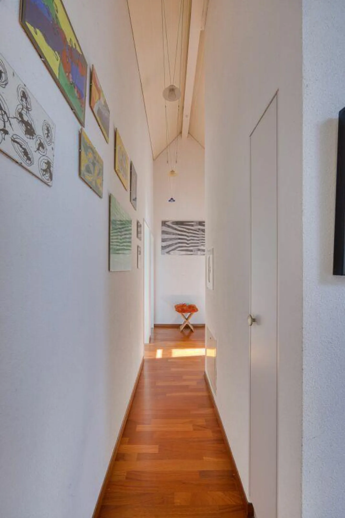 MEDITERRAN LICHTDURCHFLUTETES 6.5 ZIMMER HAUS MIT TRAUMAUSSICHT - Photo 21 of 30