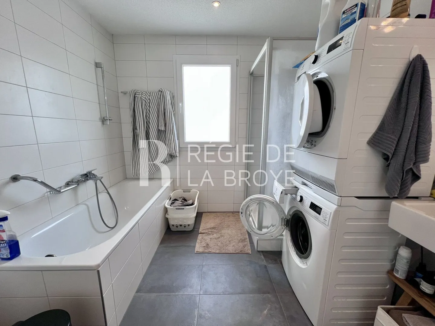 3,5-Zimmer-Wohnung in Chabrey - Foto 8 von 9