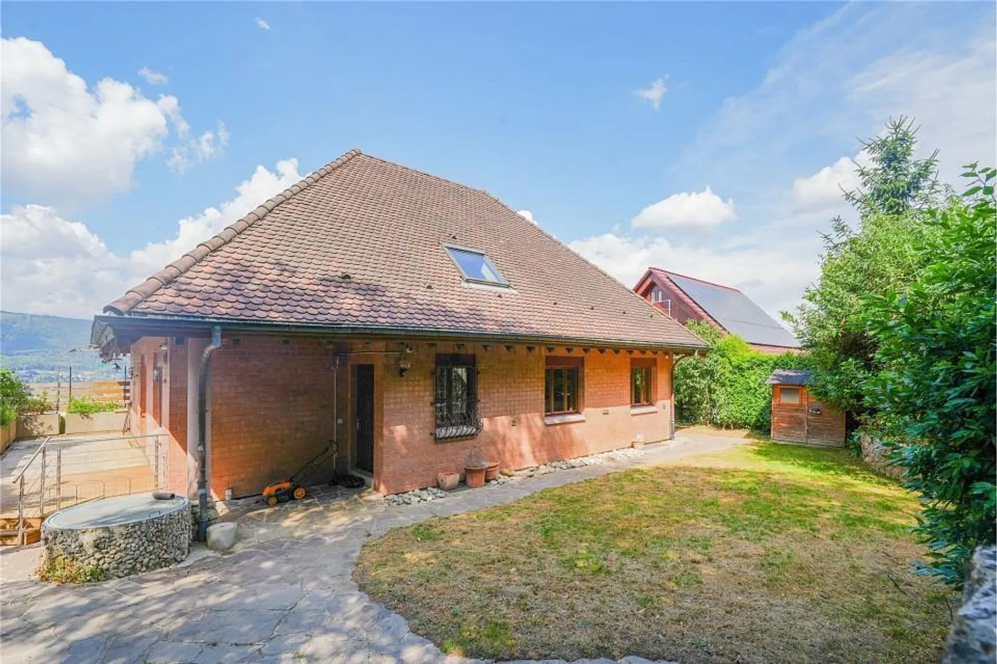 Vivere spazioso su oltre 260 m² - Foto 11 di 13