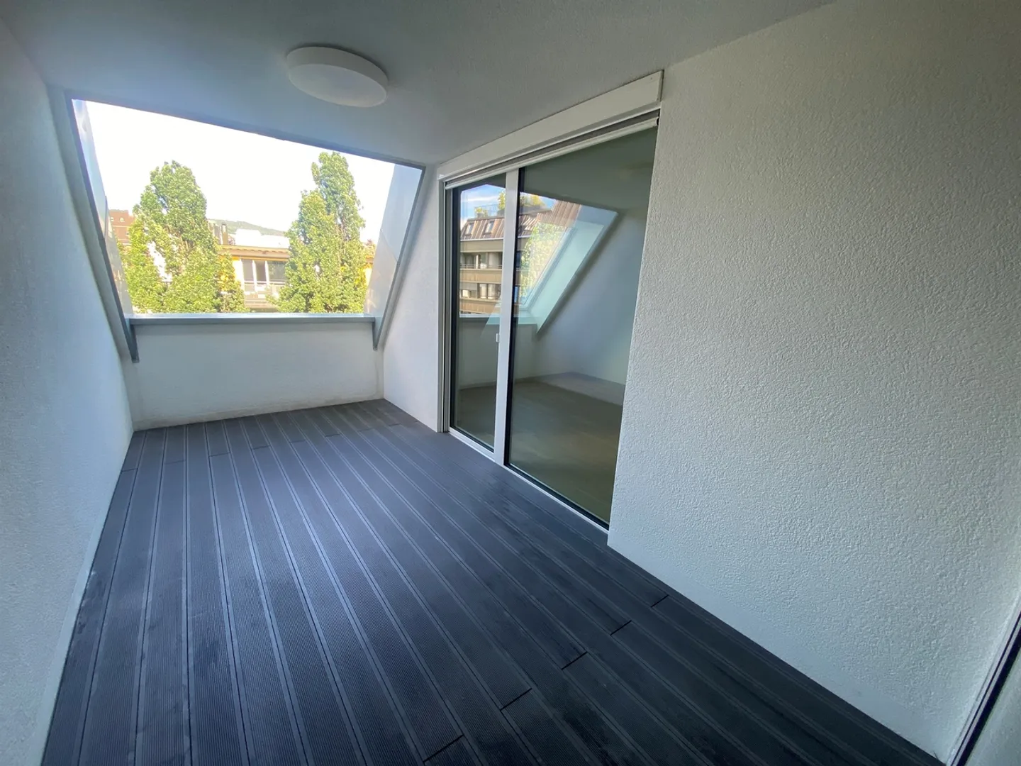 Appartement simple moderne à Zurich - Photo 4 sur 4