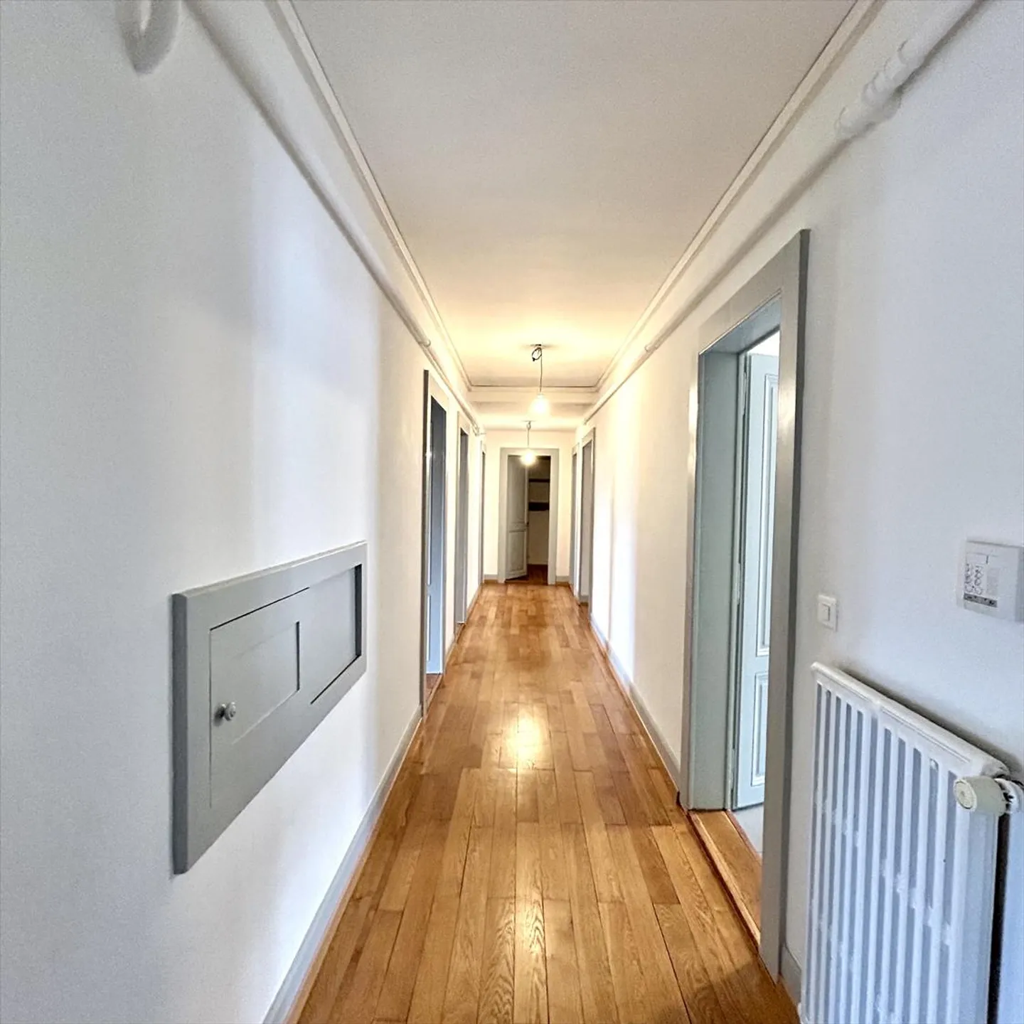 Appartement, 5.0 pièce(s) - Photo 3 sur 13