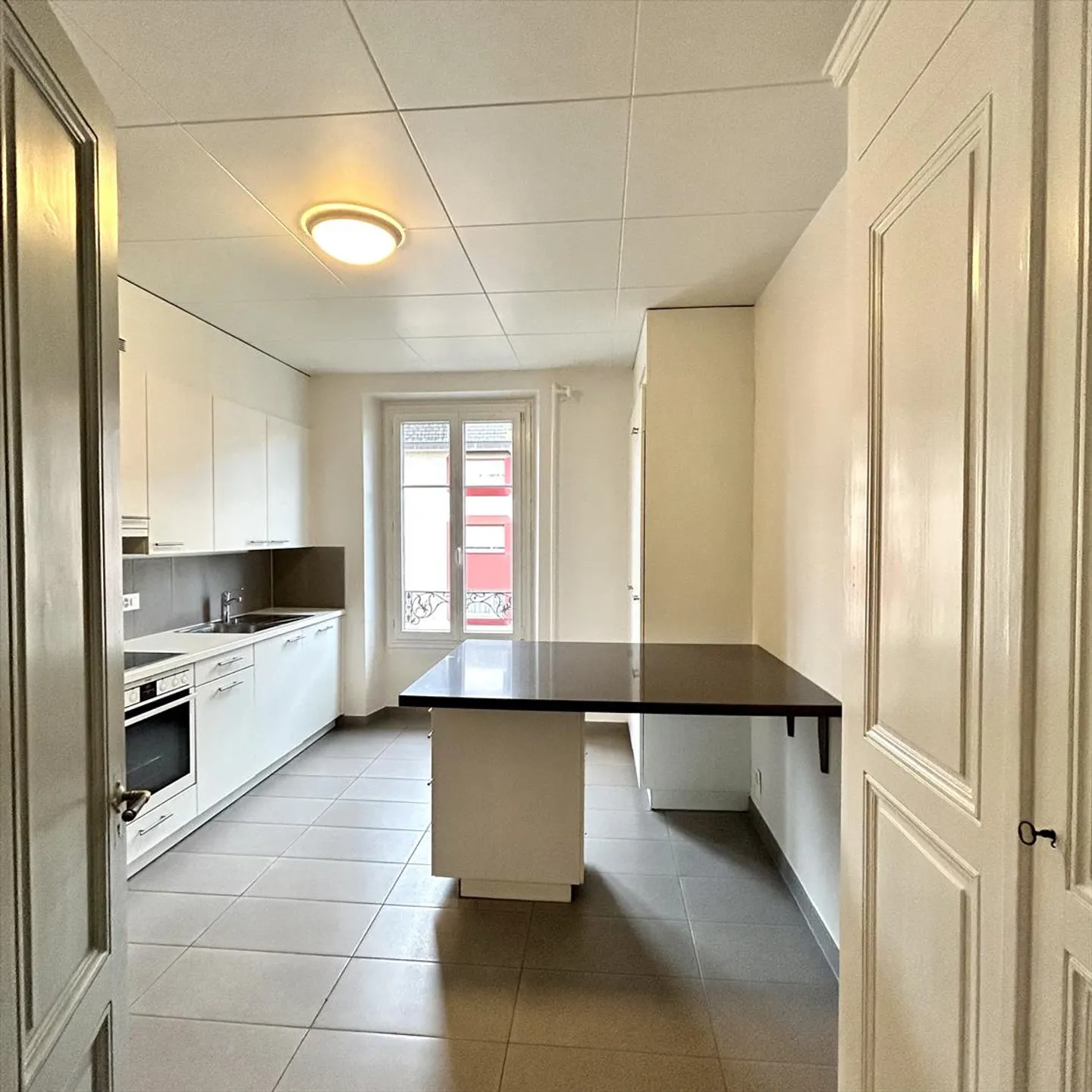 Appartement, 5.0 pièce(s) - Photo 4 sur 13