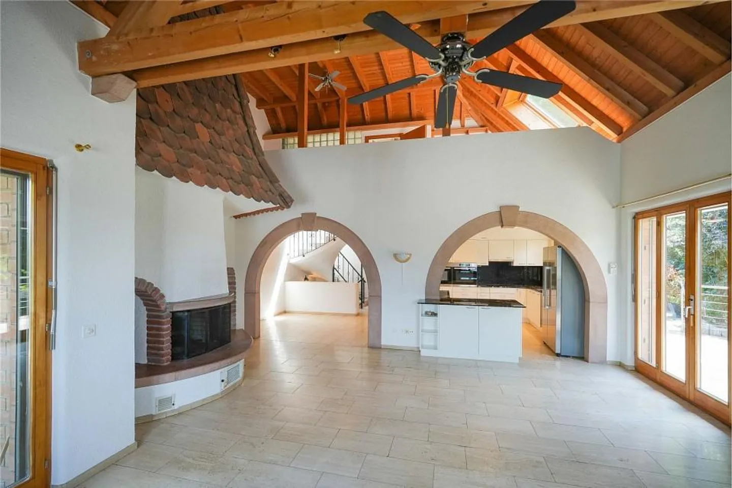 Vivere spazioso su oltre 260 m² - Foto 12 di 13