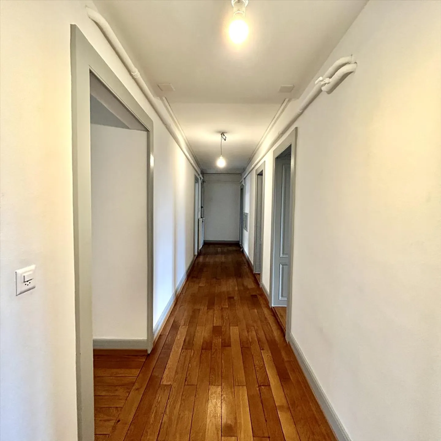 Appartement, 5.0 pièce(s) - Photo 8 sur 13