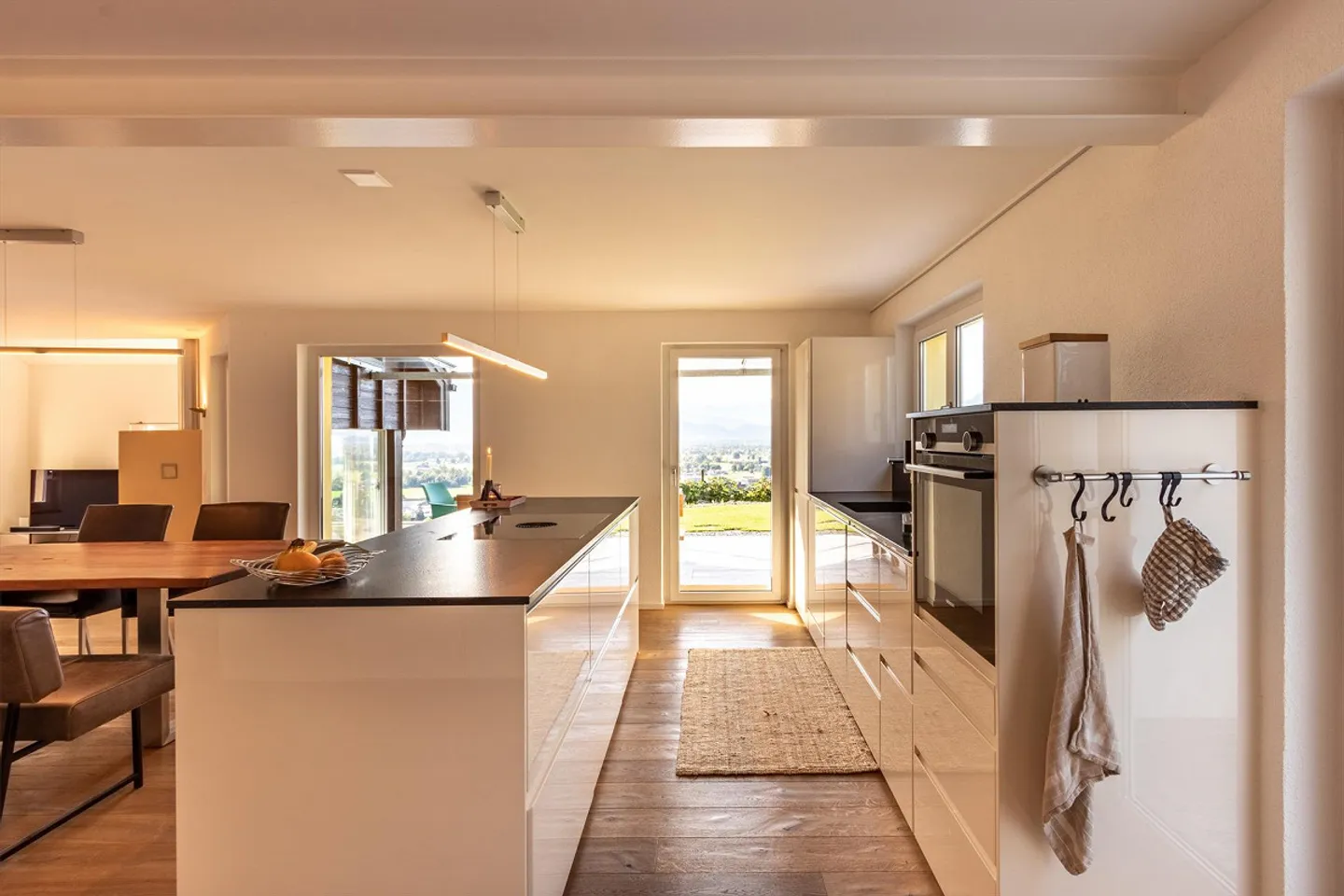 Einfamilienhaus an privilegierter Lage - Foto 3 von 10