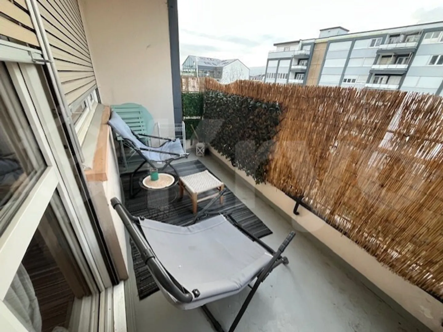 Delémont, 3.5-Zimmer-Wohnung im Stadtzentrum zu vermieten - Foto 1 von 8