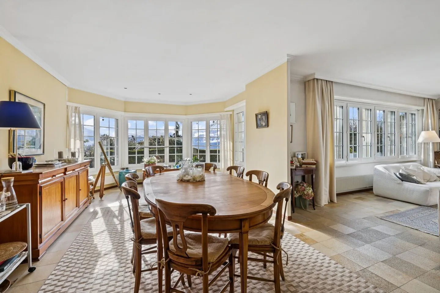 Fascino senza tempo per questa villa individuale - Foto 9 di 17