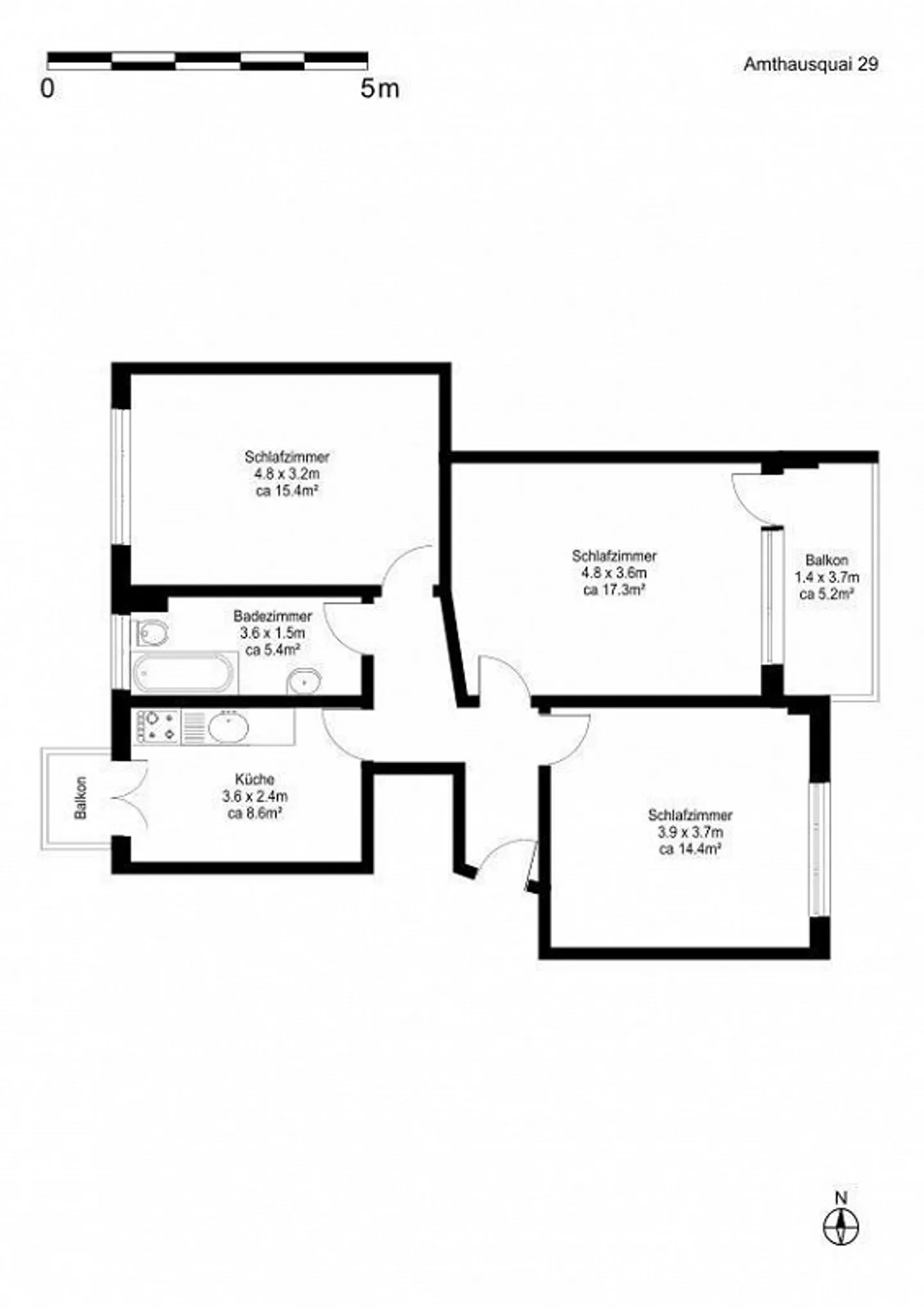 Vivre sur l'Aar - Photo 10 sur 10