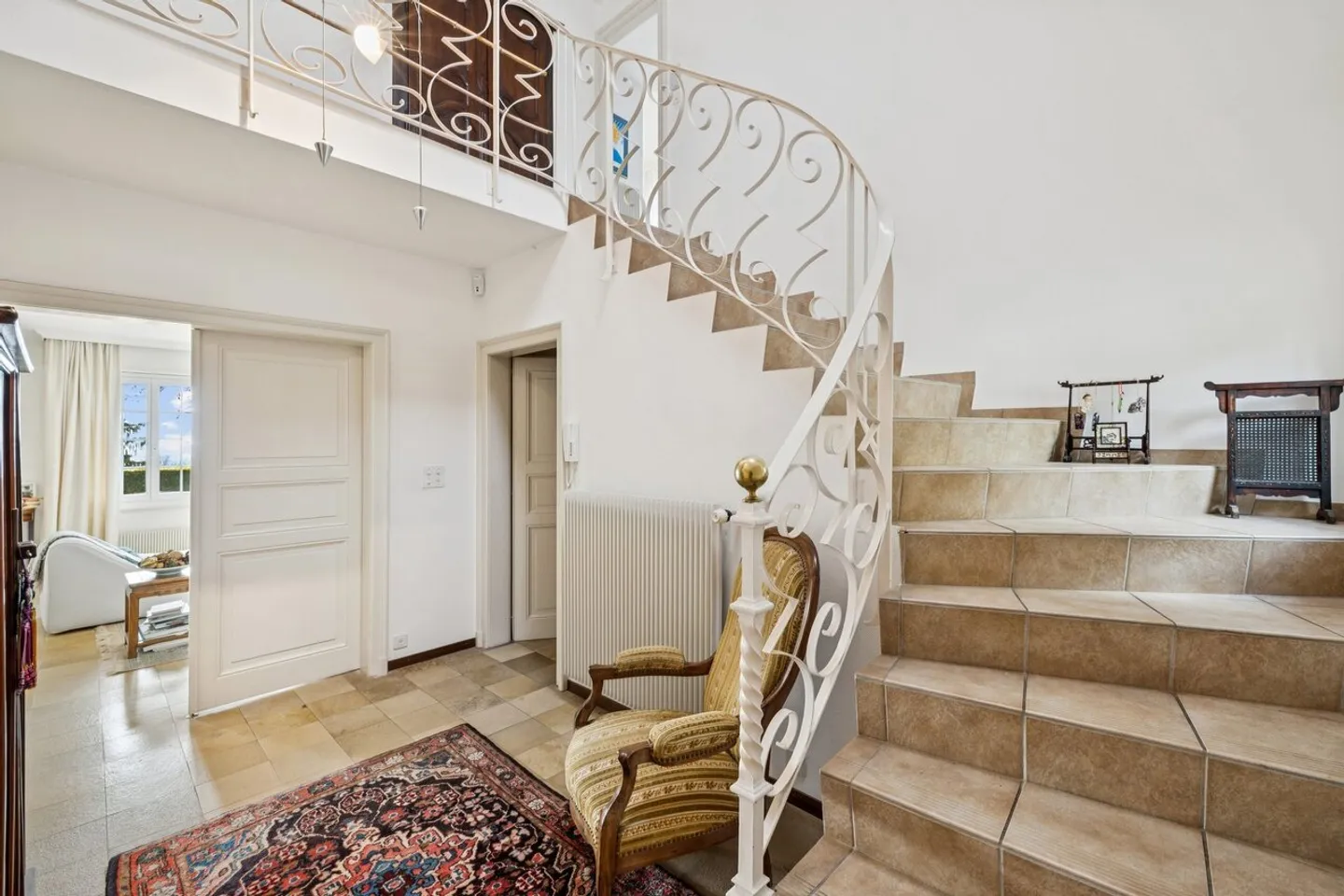 Fascino senza tempo per questa villa individuale - Foto 12 di 17